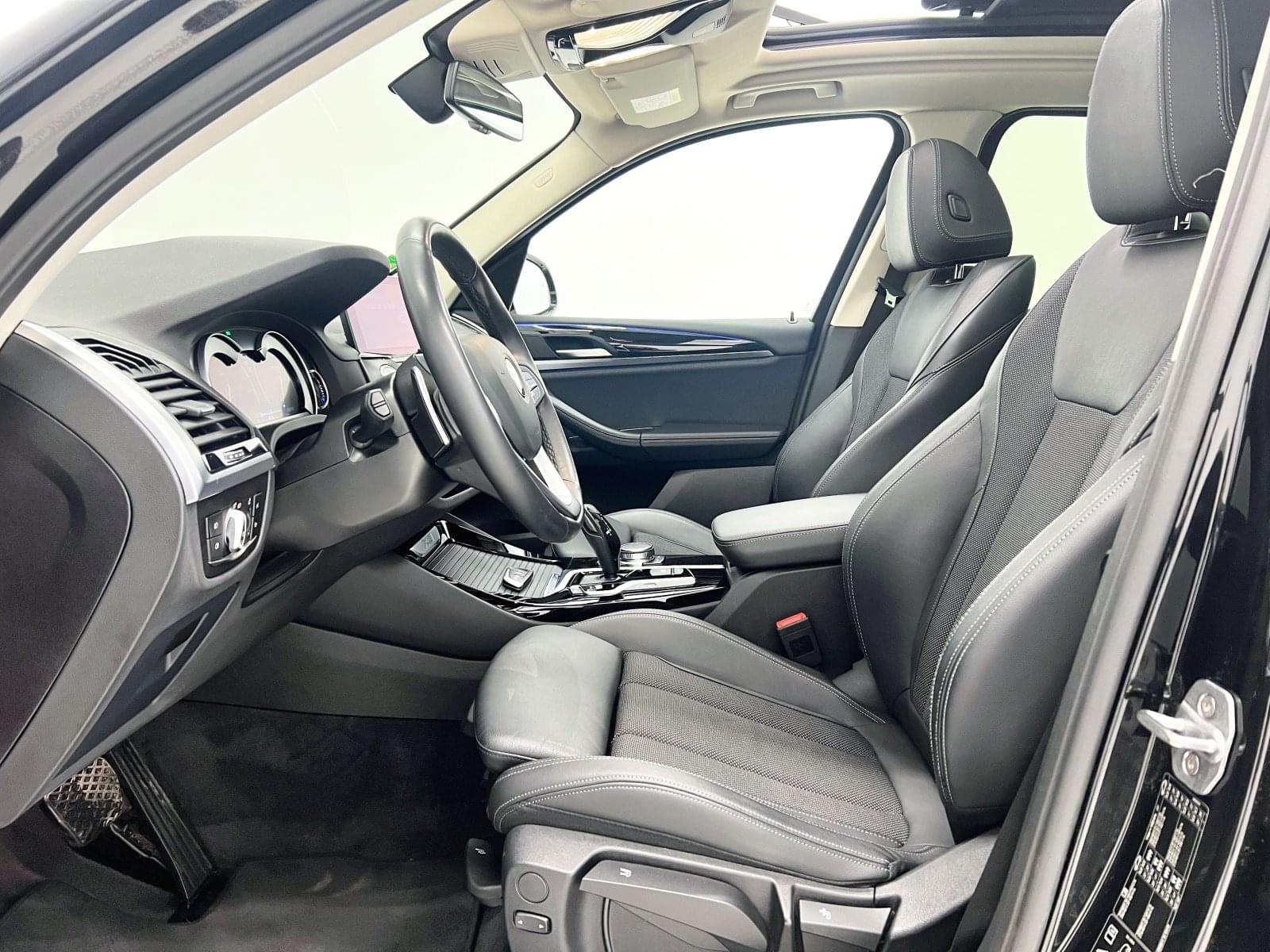 BMW X3 25D XLINE 2.0 230CV AT8 27 