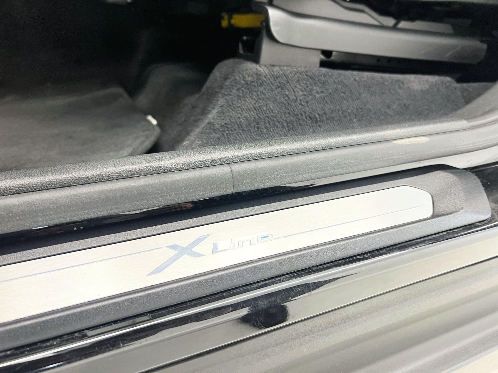 BMW X3 25D XLINE 2.0 230CV AT8 30 