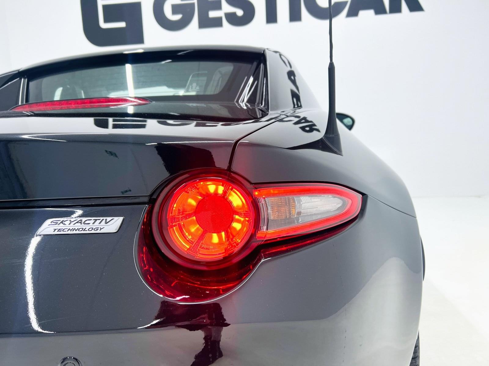MAZDA MX-5 2.0 135kW (184CV) Zenith Nappa RF 20 