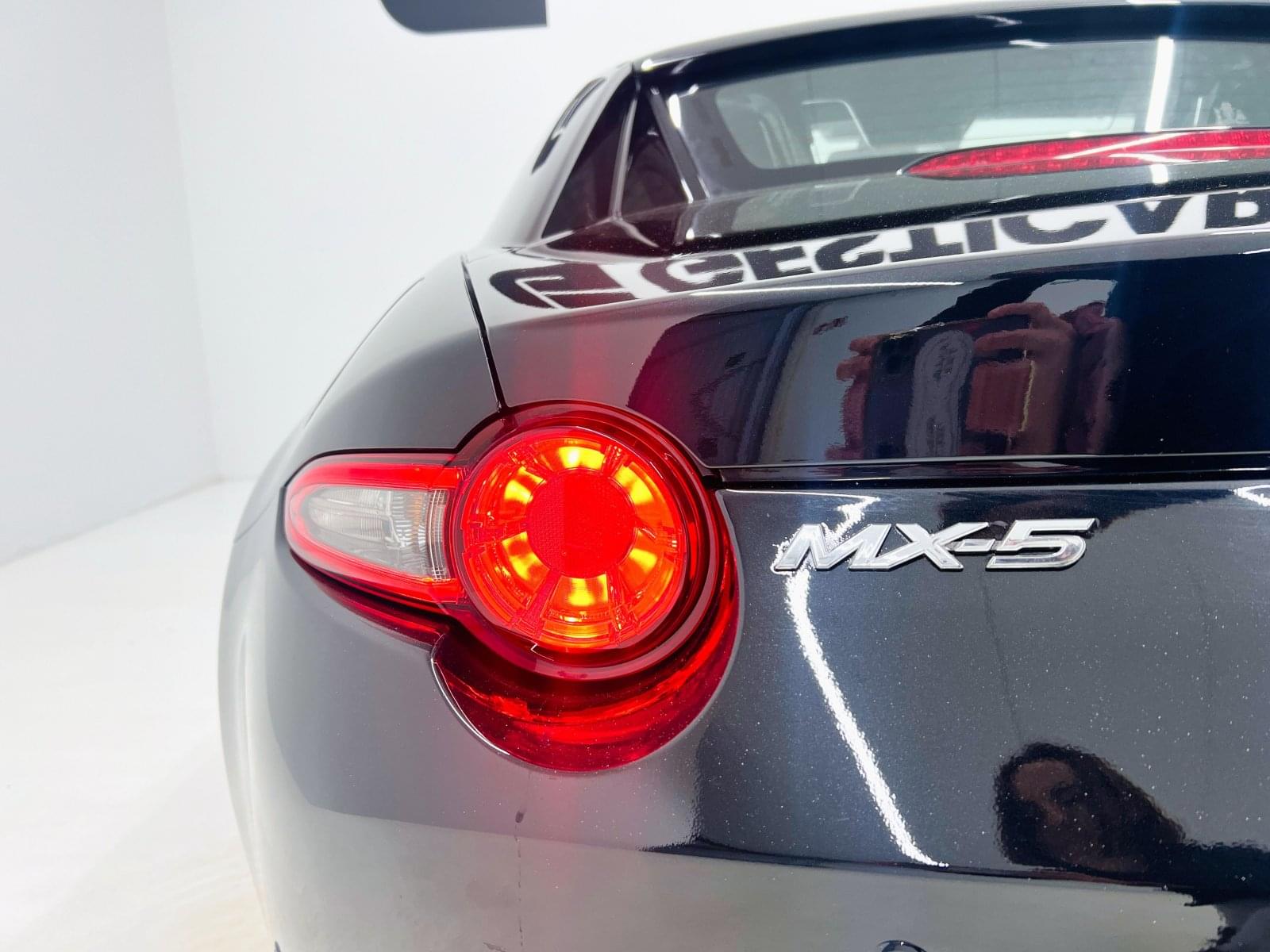 MAZDA MX-5 2.0 135kW (184CV) Zenith Nappa RF 13 