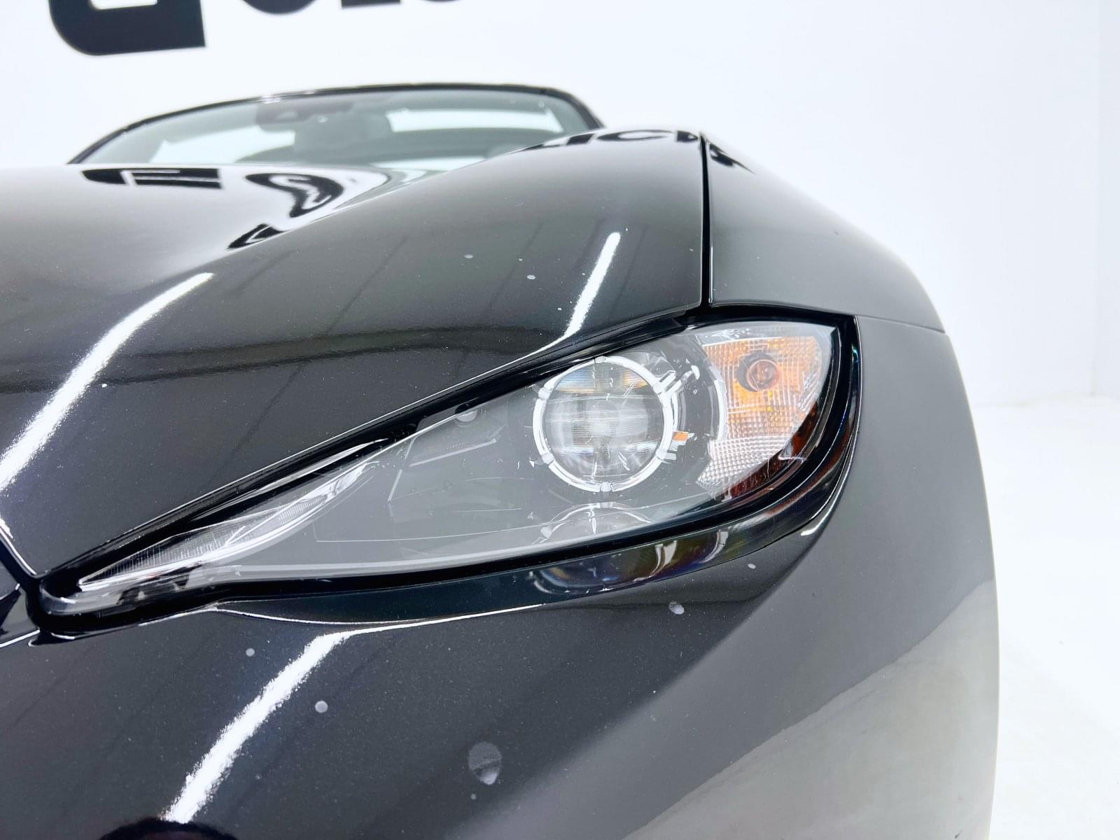 MAZDA MX-5 2.0 135kW (184CV) Zenith Nappa RF 8 
