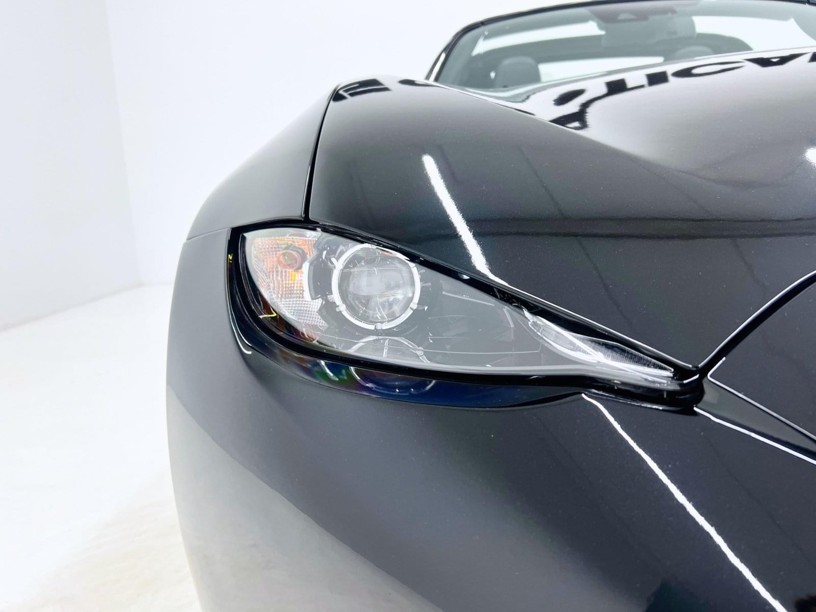 MAZDA MX-5 2.0 135kW (184CV) Zenith Nappa RF 5 
