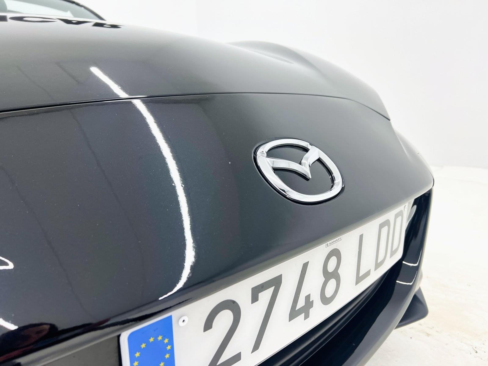 MAZDA MX-5 2.0 135kW (184CV) Zenith Nappa RF 6 