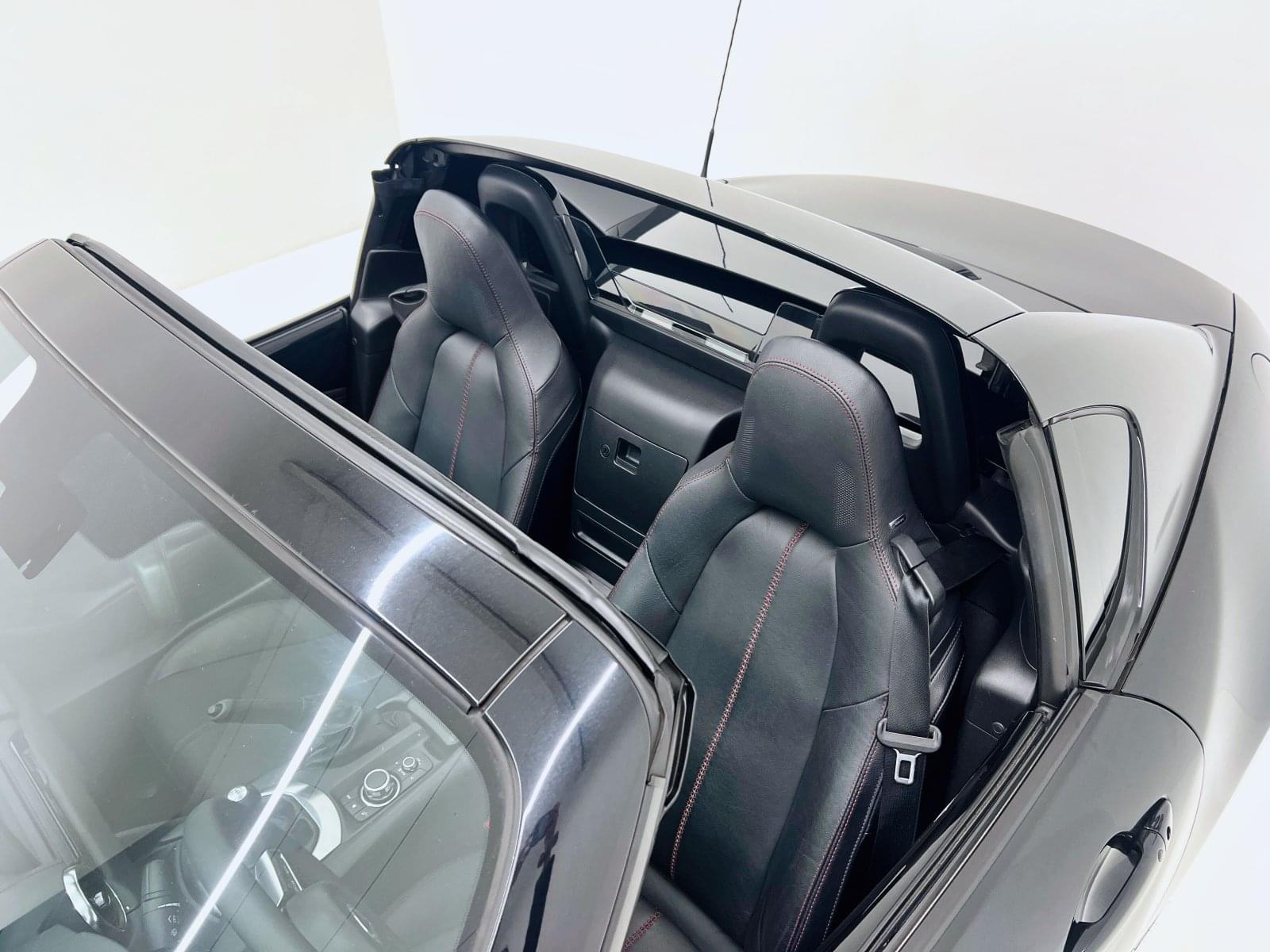 MAZDA MX-5 2.0 135kW (184CV) Zenith Nappa RF 11 