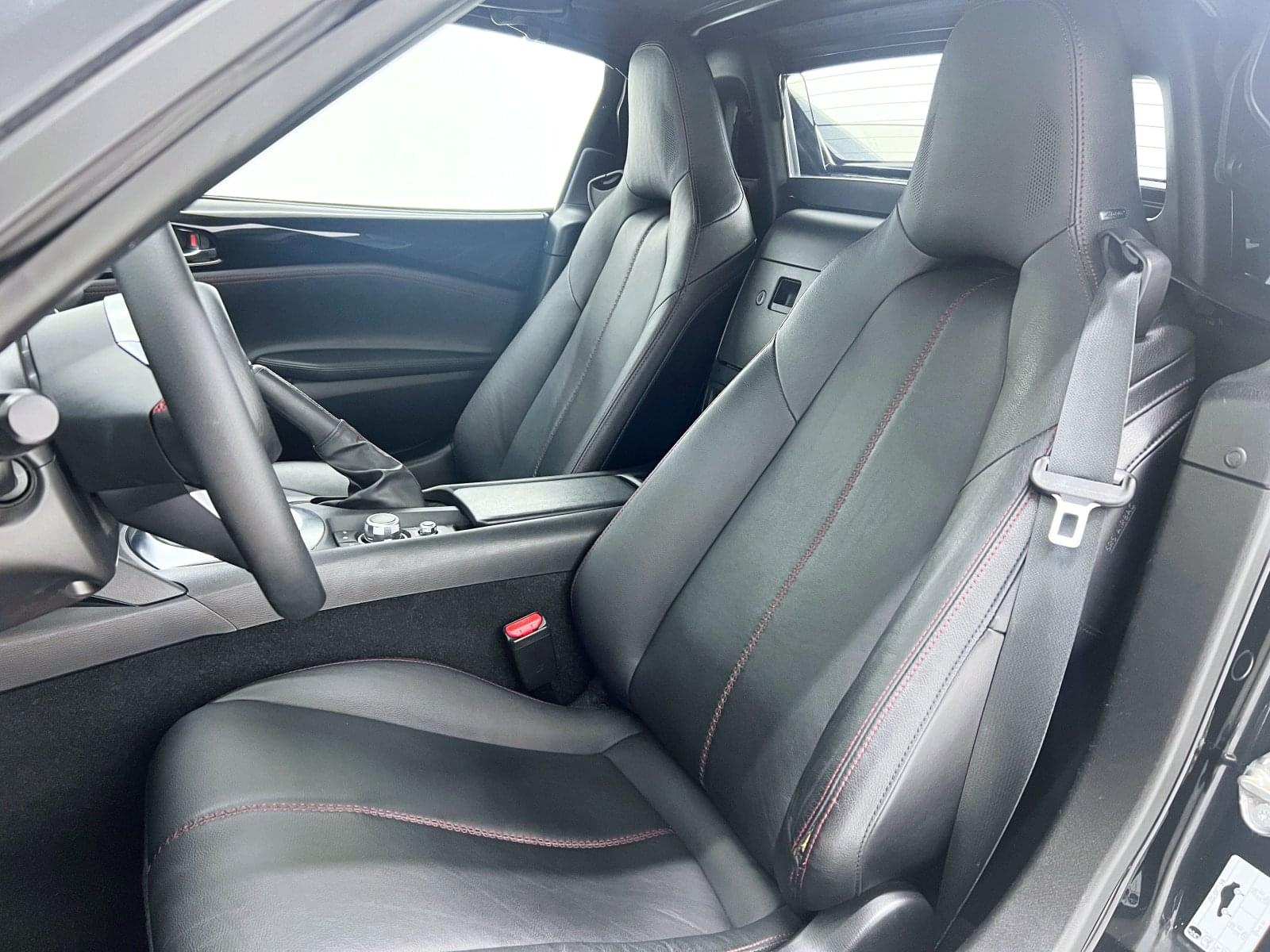 MAZDA MX-5 2.0 135kW (184CV) Zenith Nappa RF 26 
