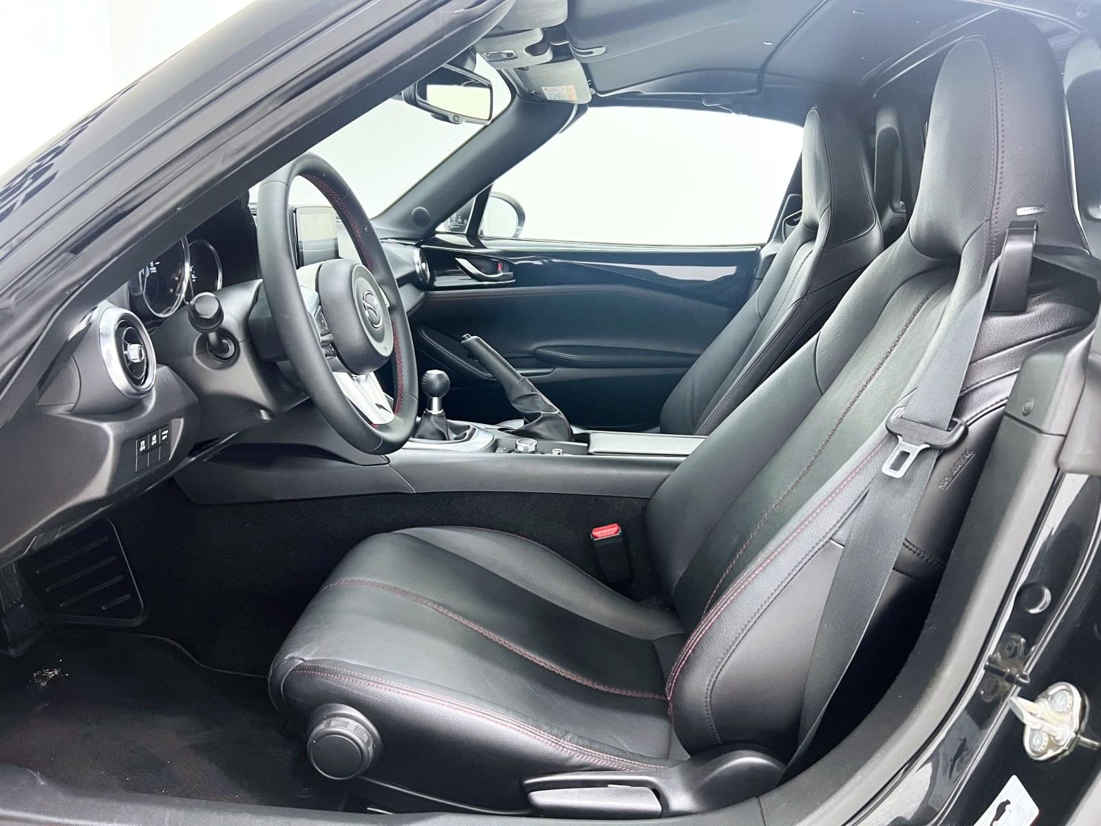 MAZDA MX-5 2.0 135kW (184CV) Zenith Nappa RF 27 