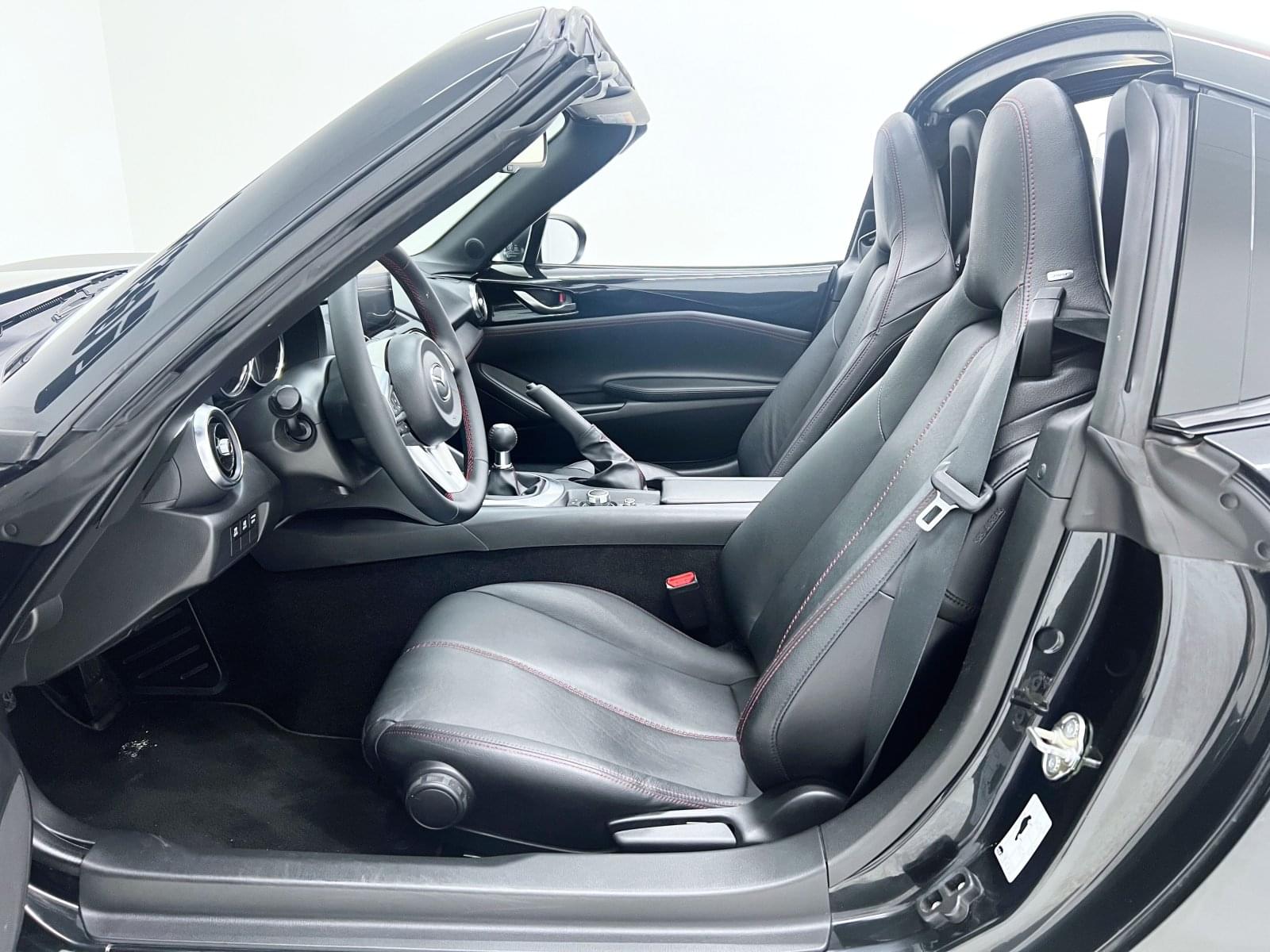 MAZDA MX-5 2.0 135kW (184CV) Zenith Nappa RF 29 