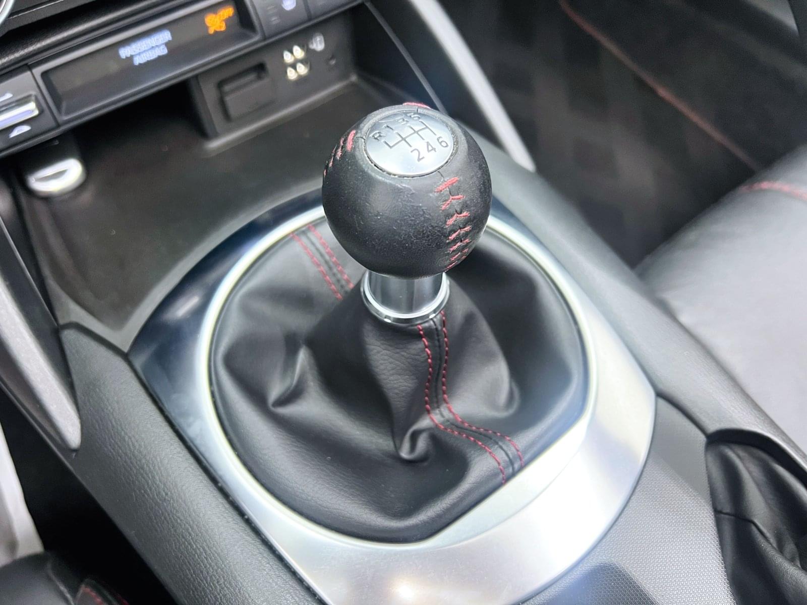 MAZDA MX-5 2.0 135kW (184CV) Zenith Nappa RF 41 