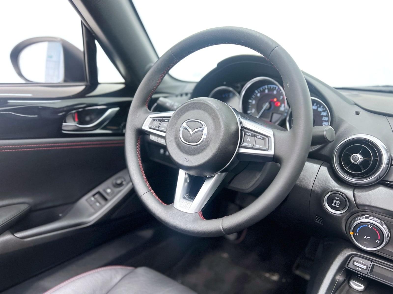 MAZDA MX-5 2.0 135kW (184CV) Zenith Nappa RF 32 