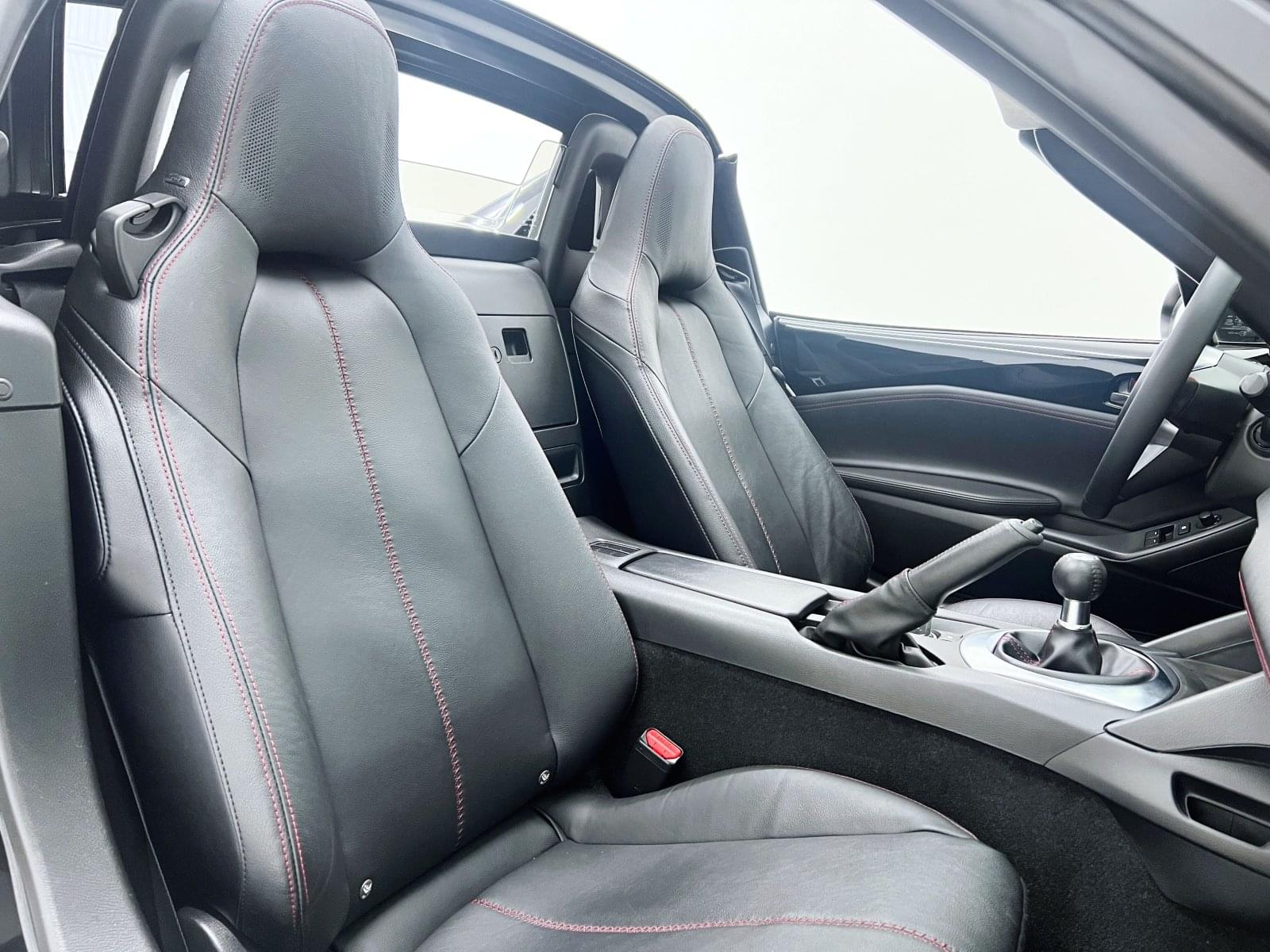 MAZDA MX-5 2.0 135kW (184CV) Zenith Nappa RF 46 