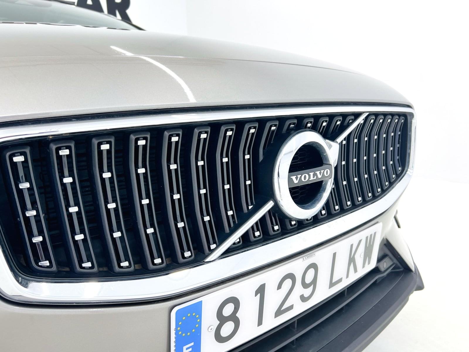 VOLVO V60 CROSS COUNTRY 2.0 B5 AWD CROSS COUNTRY PRO AUTO 5 