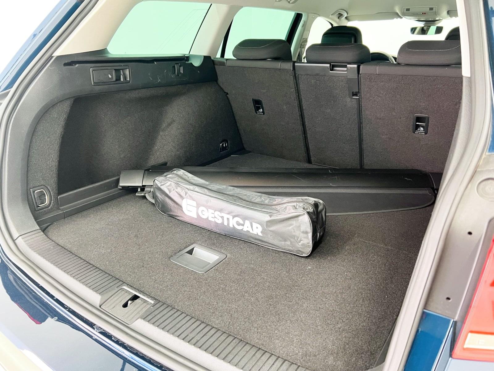 VOLKSWAGEN PASSAT VARIANT EXECUTIVE 2.0 TDI AT7 15 