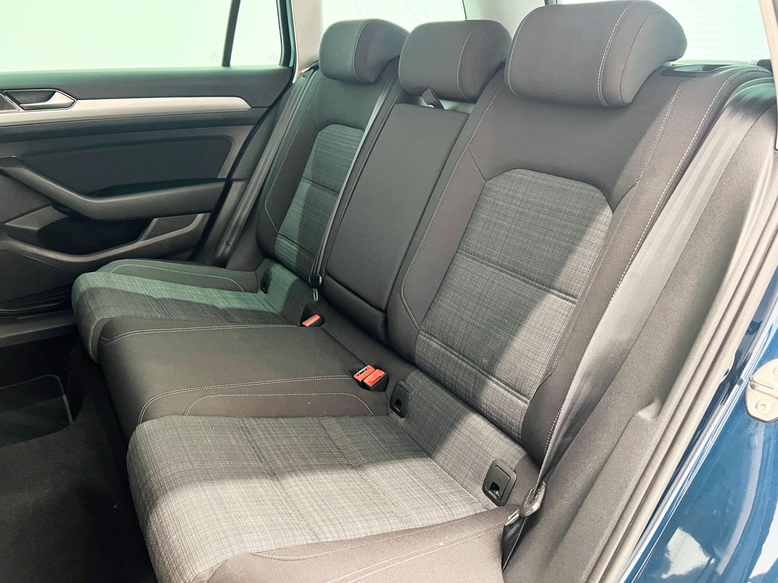 VOLKSWAGEN PASSAT VARIANT EXECUTIVE 2.0 TDI AT7 42 