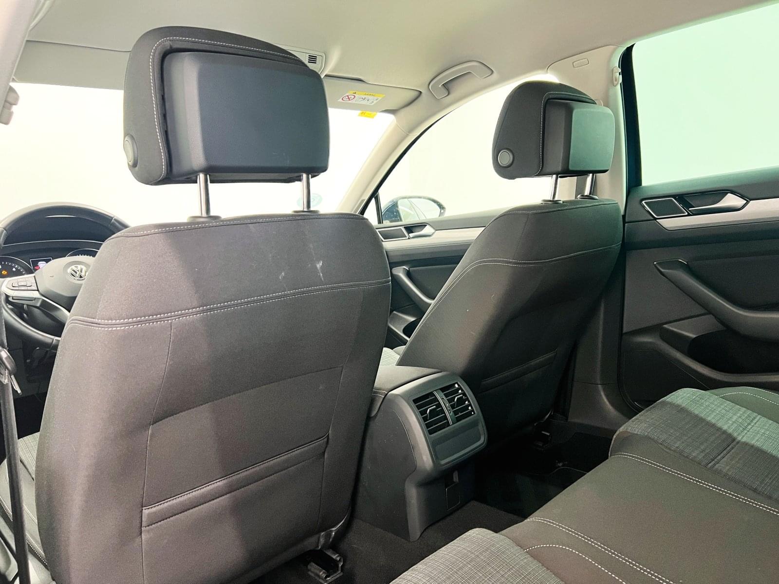 VOLKSWAGEN PASSAT VARIANT EXECUTIVE 2.0 TDI AT7 40 