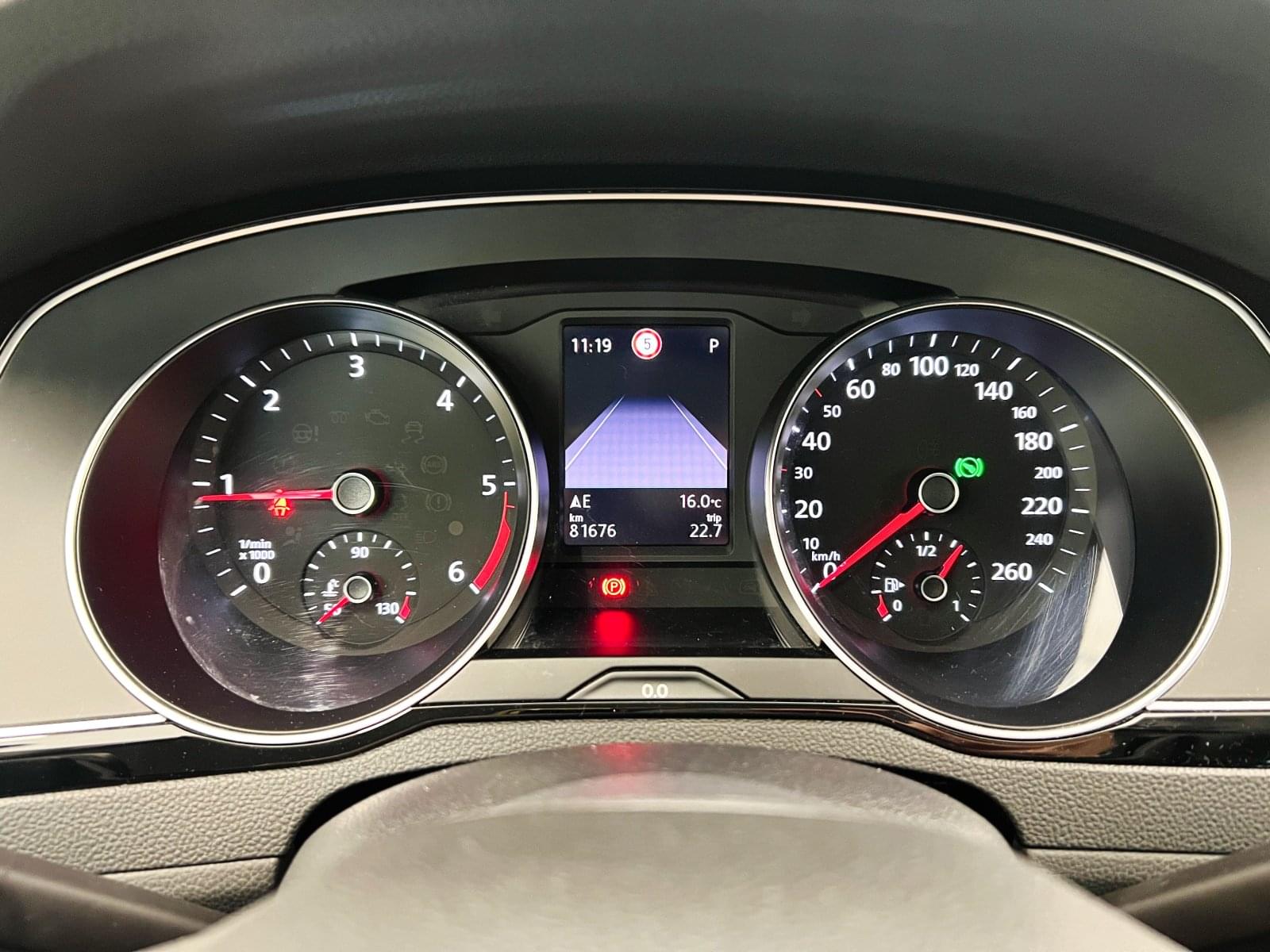 VOLKSWAGEN PASSAT VARIANT EXECUTIVE 2.0 TDI AT7 30 