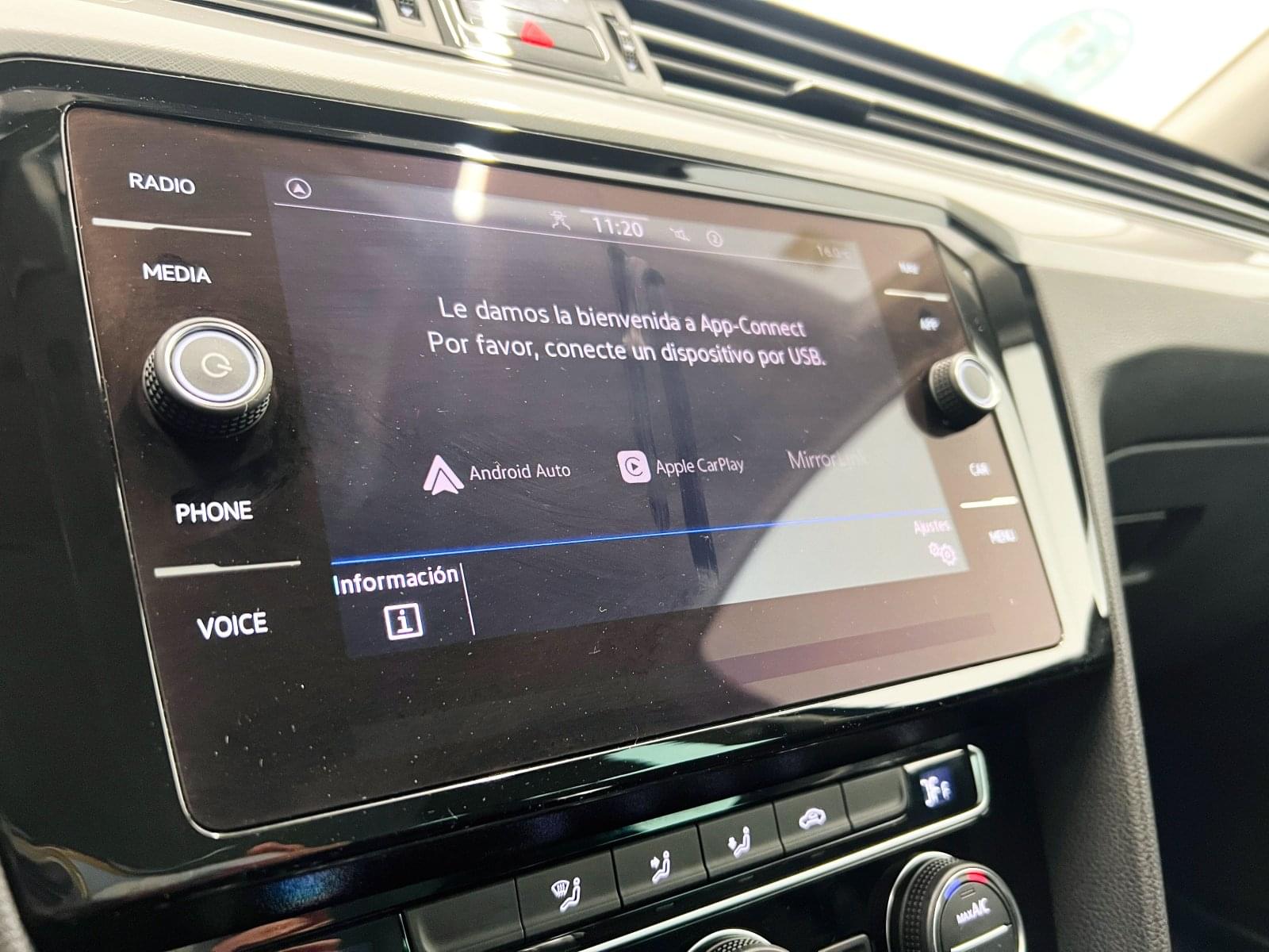 VOLKSWAGEN PASSAT VARIANT EXECUTIVE 2.0 TDI AT7 33 