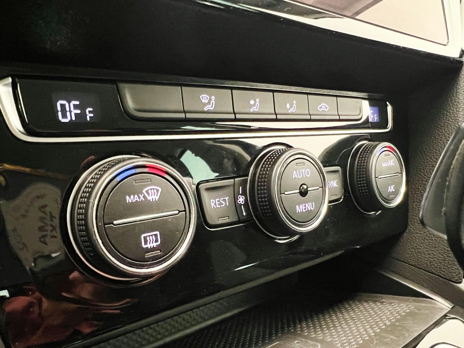VOLKSWAGEN PASSAT VARIANT EXECUTIVE 2.0 TDI AT7 34 