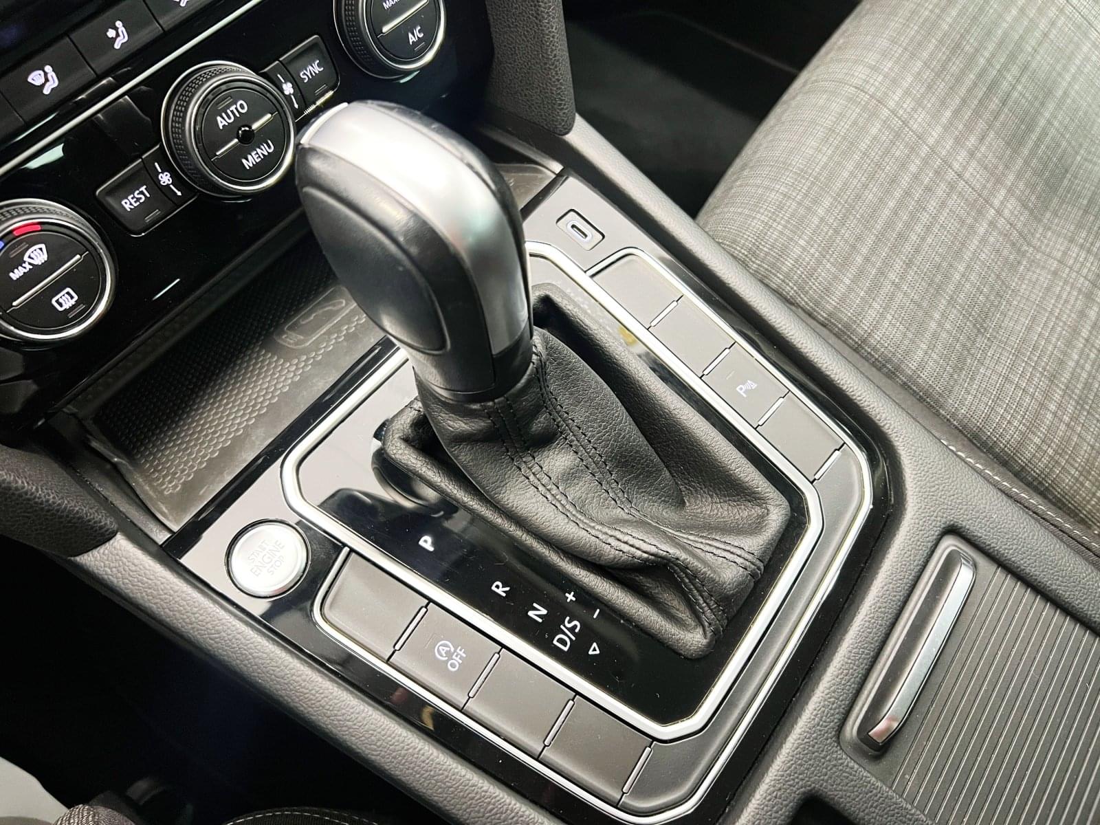 VOLKSWAGEN PASSAT VARIANT EXECUTIVE 2.0 TDI AT7 35 