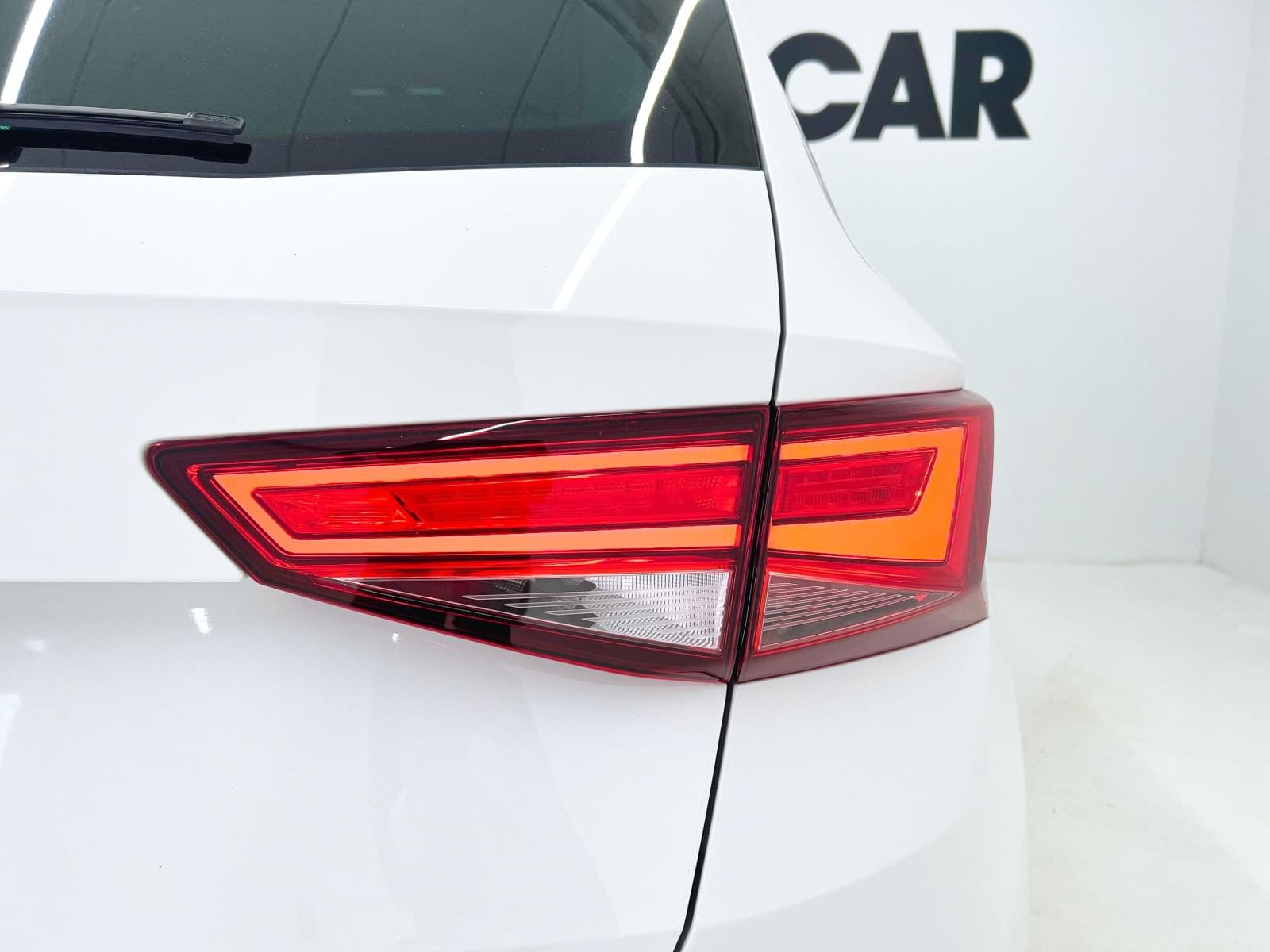 SEAT ATECA STYLE 1.0 TSI MT6 17 