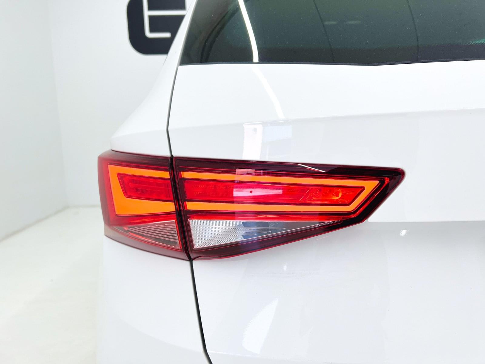 SEAT ATECA STYLE 1.0 TSI MT6 11 