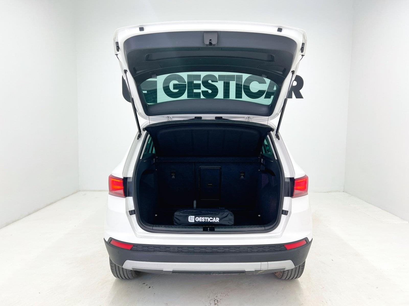 SEAT ATECA STYLE 1.0 TSI MT6 13 