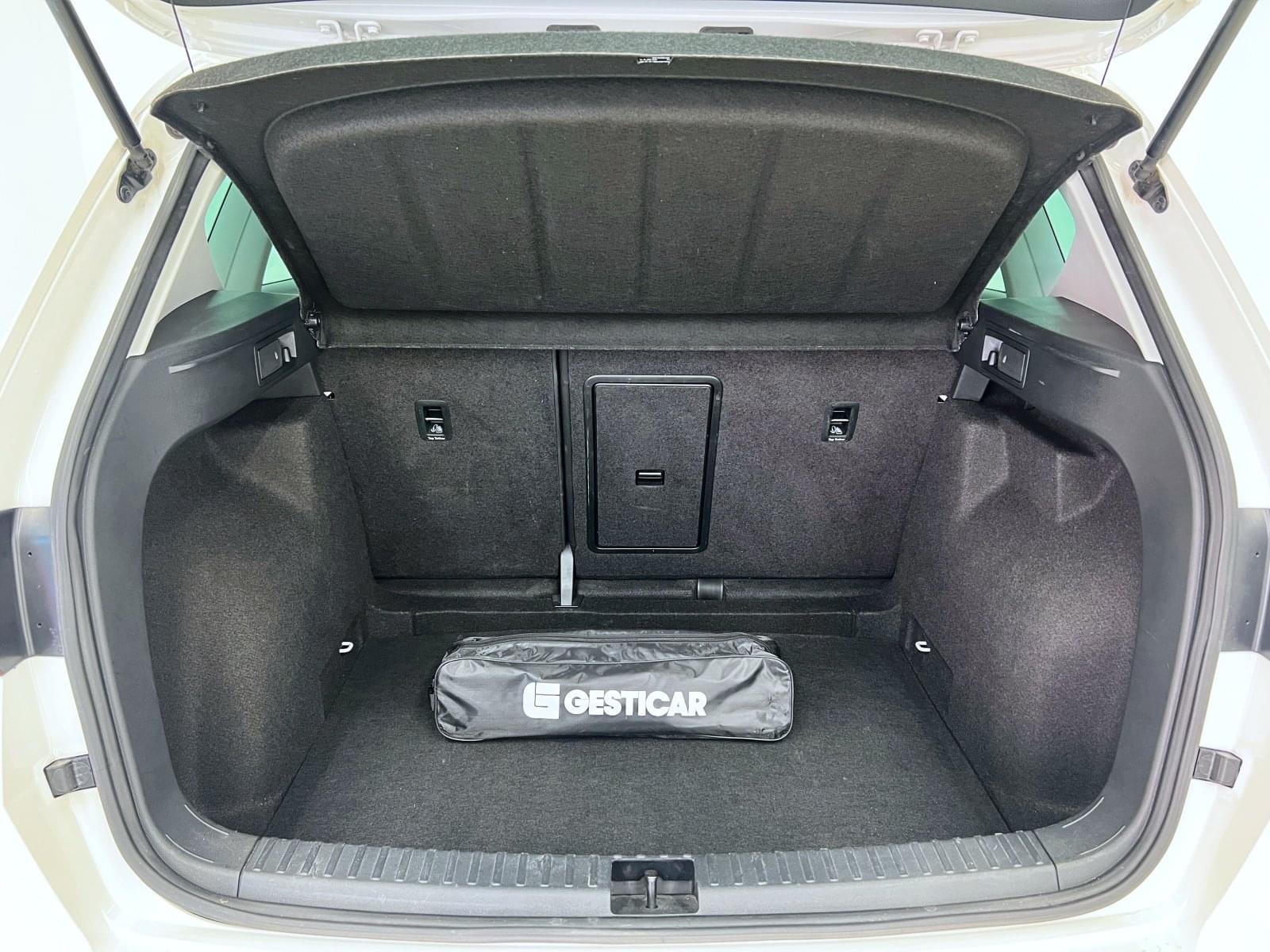 SEAT ATECA STYLE 1.0 TSI MT6 14 
