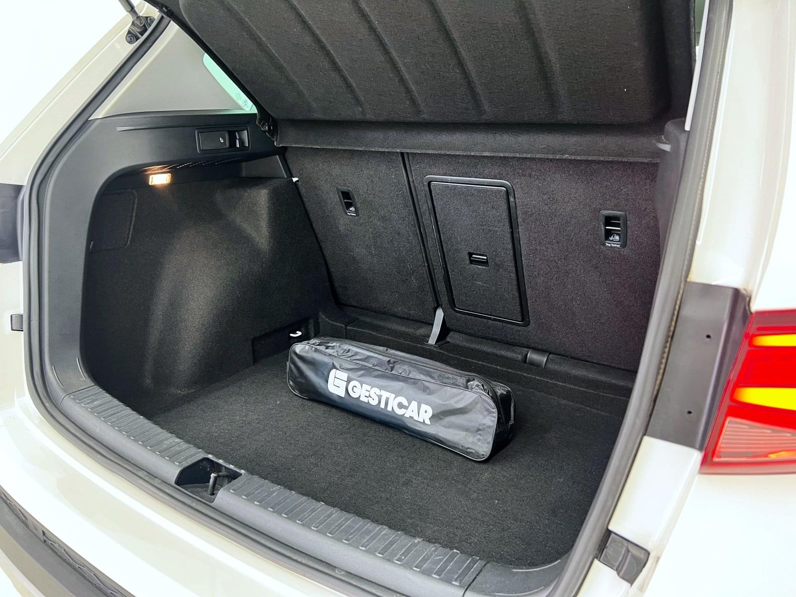 SEAT ATECA STYLE 1.0 TSI MT6 15 