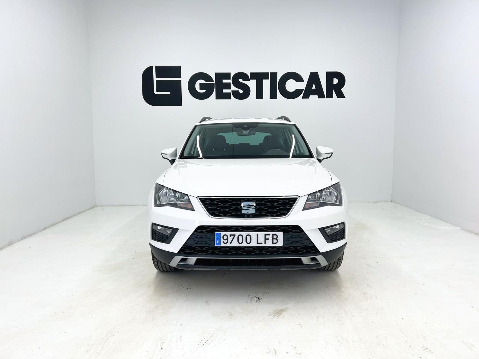 SEAT ATECA STYLE 1.0 TSI MT6 6 