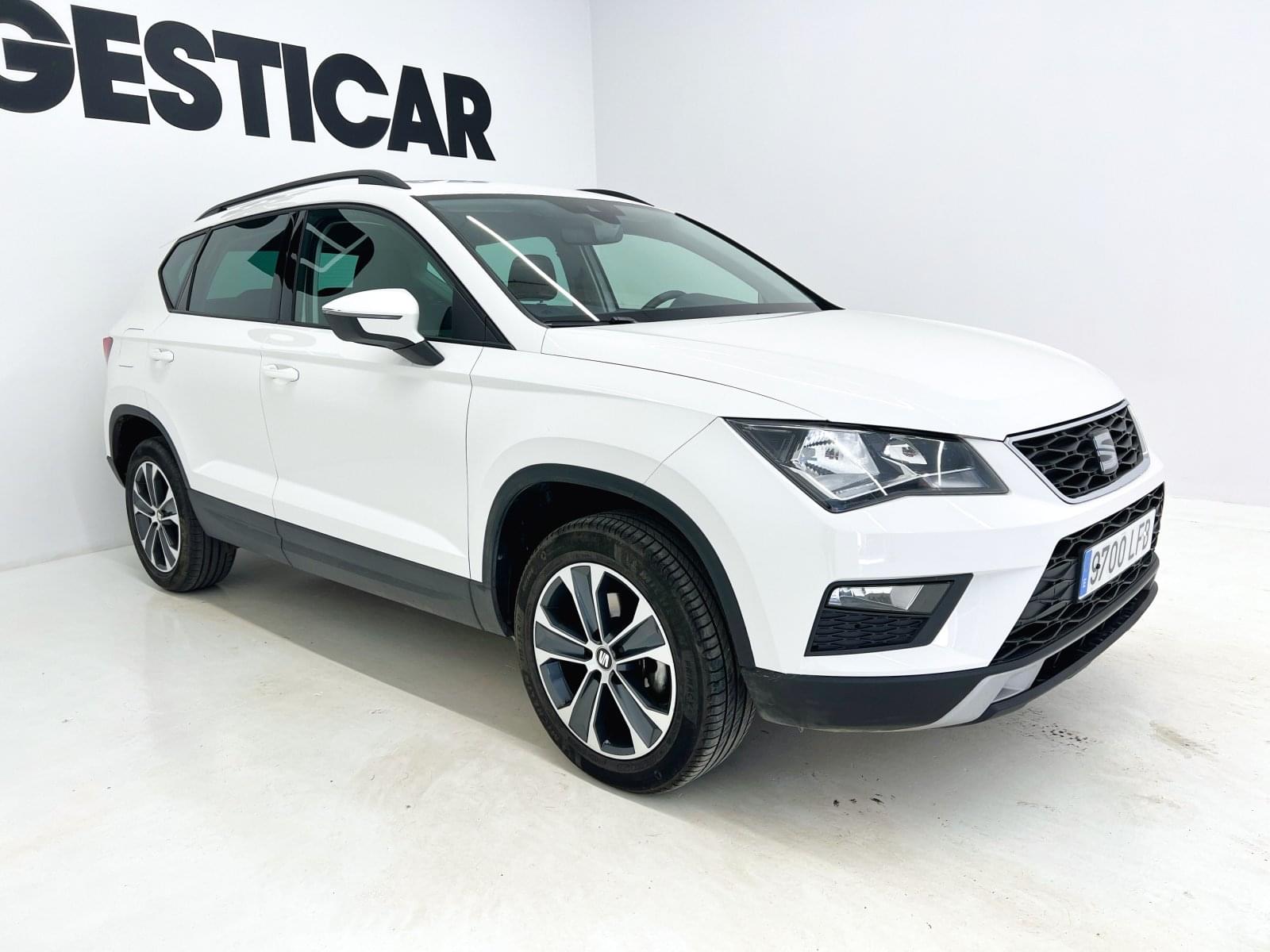 SEAT ATECA STYLE 1.0 TSI MT6 3 