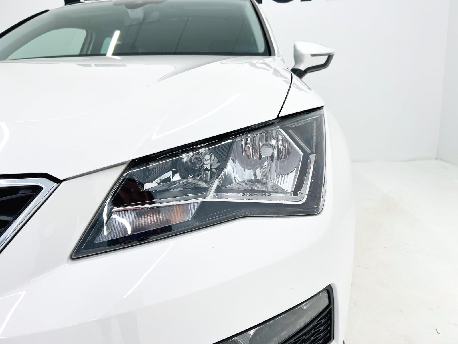 SEAT ATECA STYLE 1.0 TSI MT6 7 