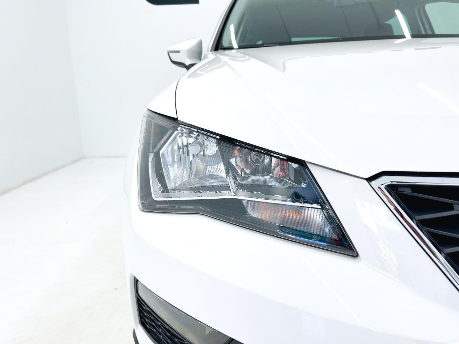SEAT ATECA STYLE 1.0 TSI MT6 4 