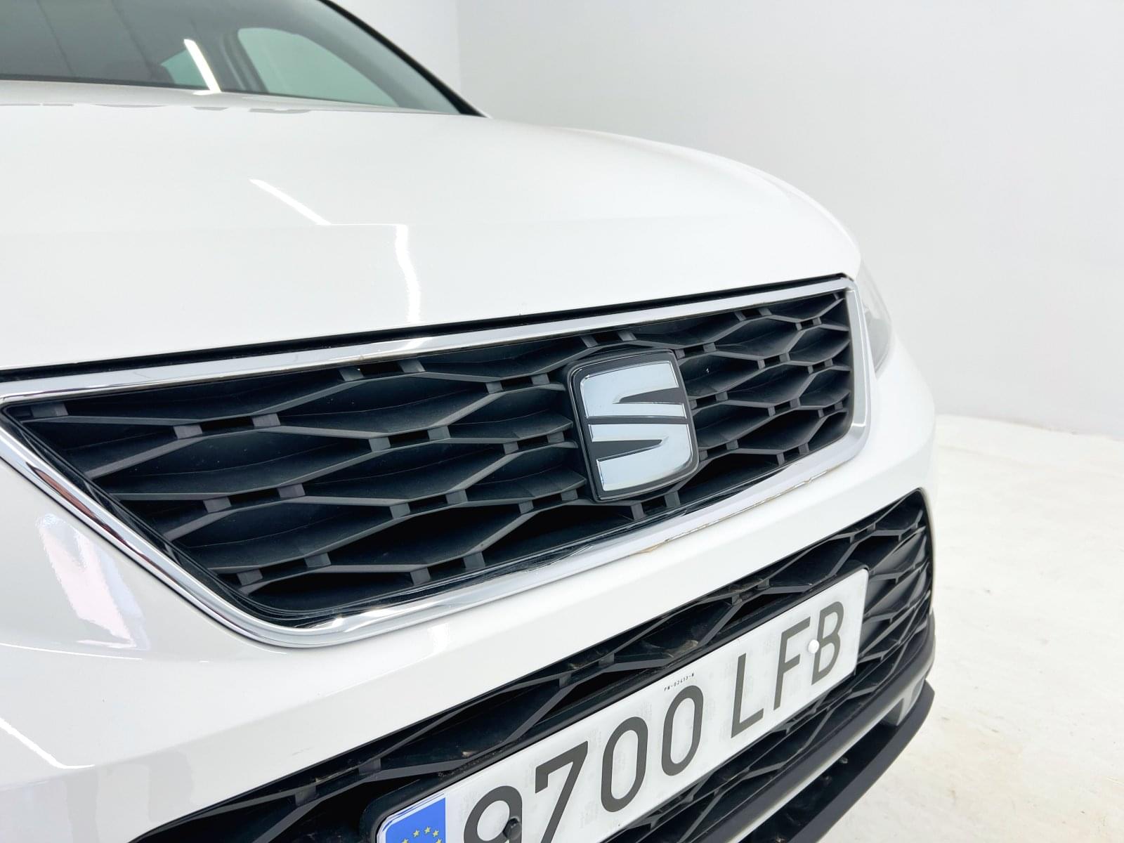 SEAT ATECA STYLE 1.0 TSI MT6 5 