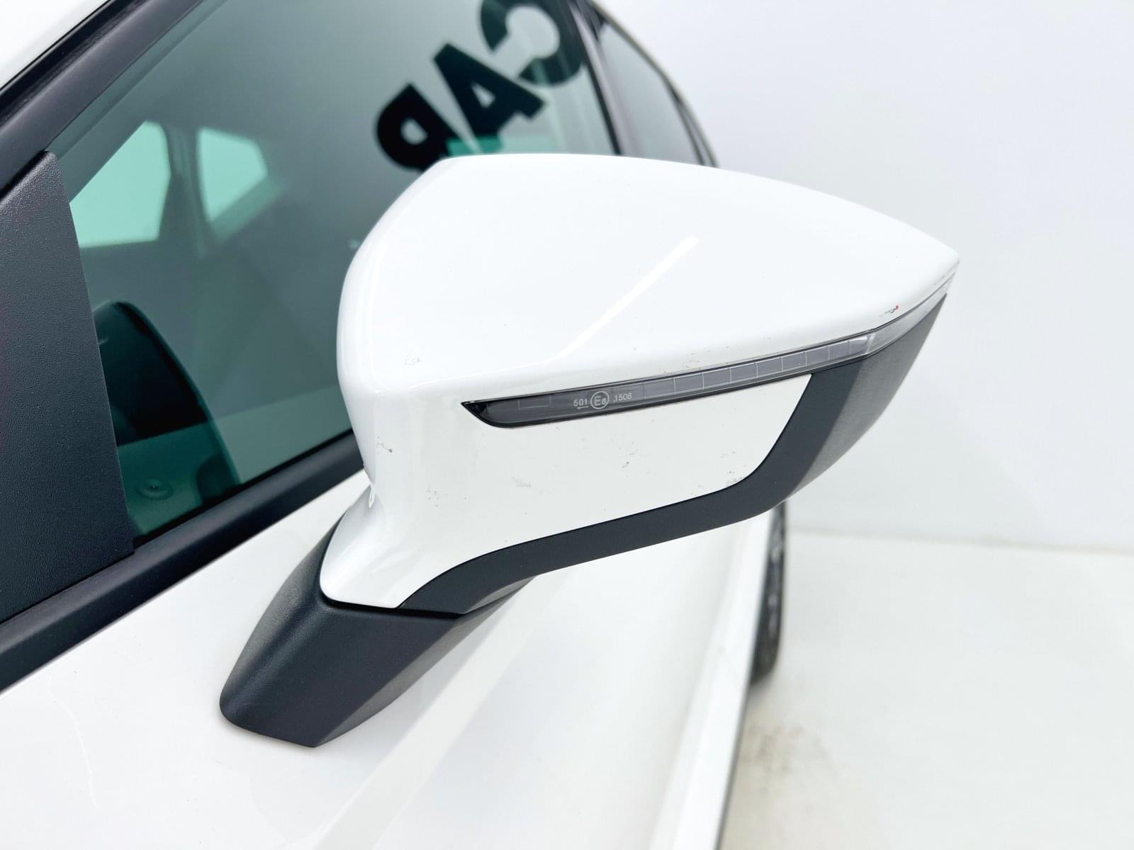 SEAT ATECA STYLE 1.0 TSI MT6 9 