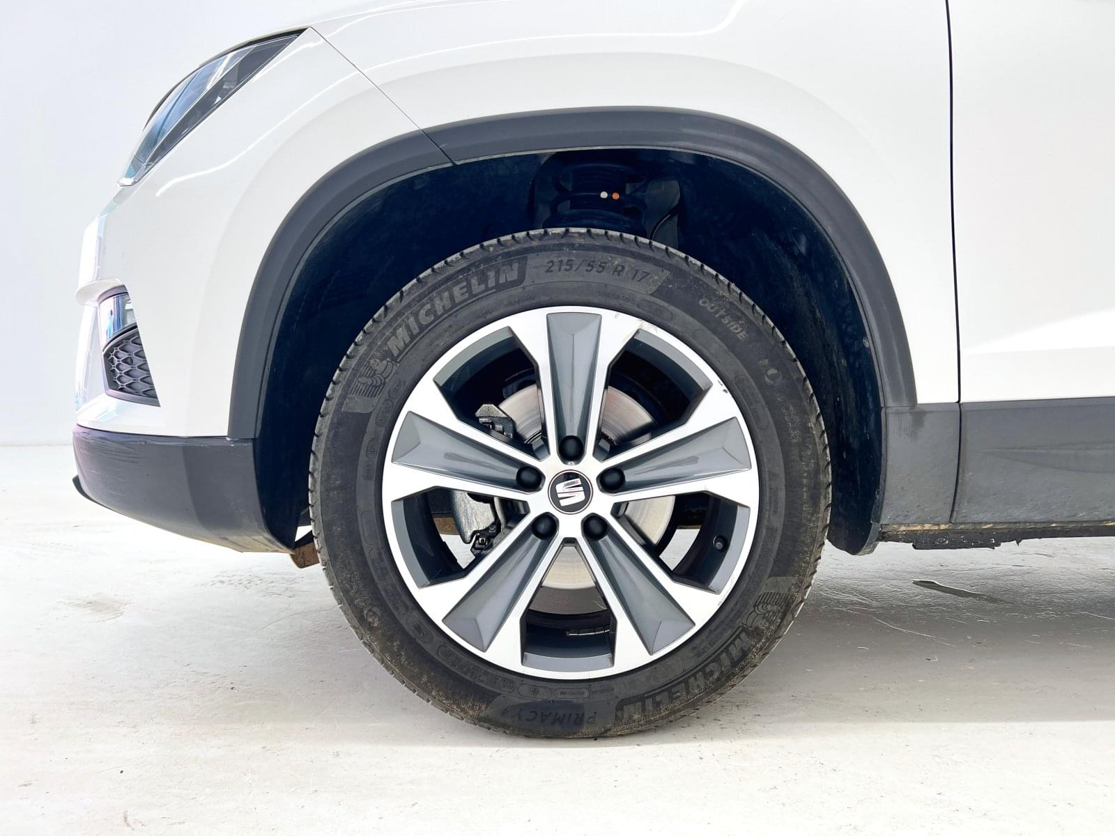 SEAT ATECA STYLE 1.0 TSI MT6 20 