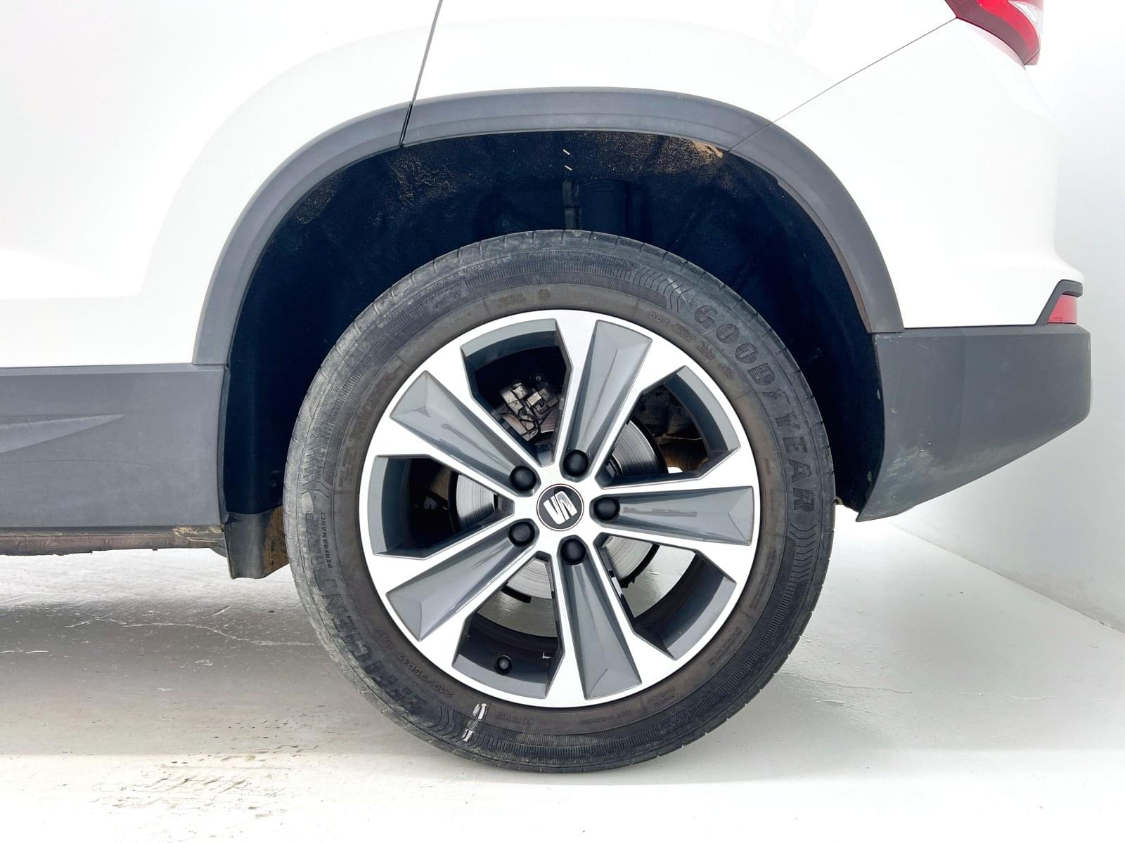 SEAT ATECA STYLE 1.0 TSI MT6 21 