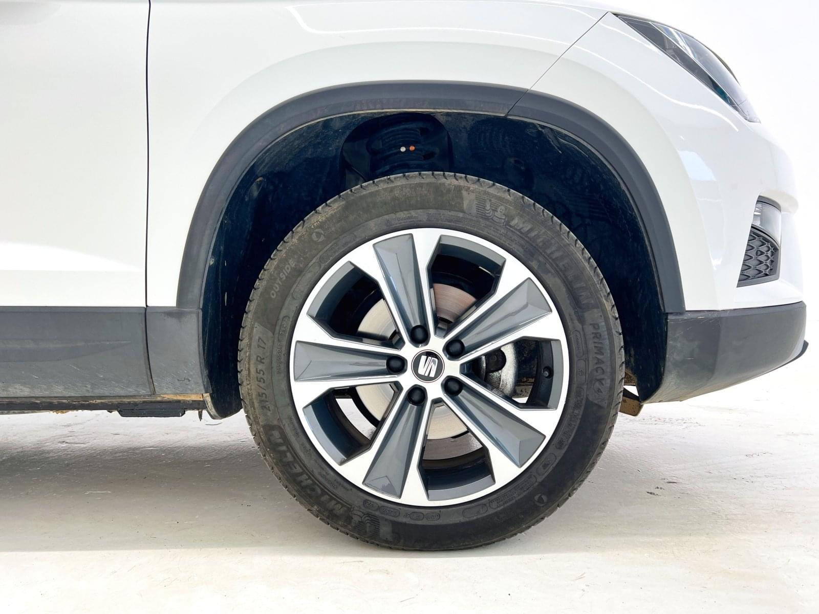SEAT ATECA STYLE 1.0 TSI MT6 19 