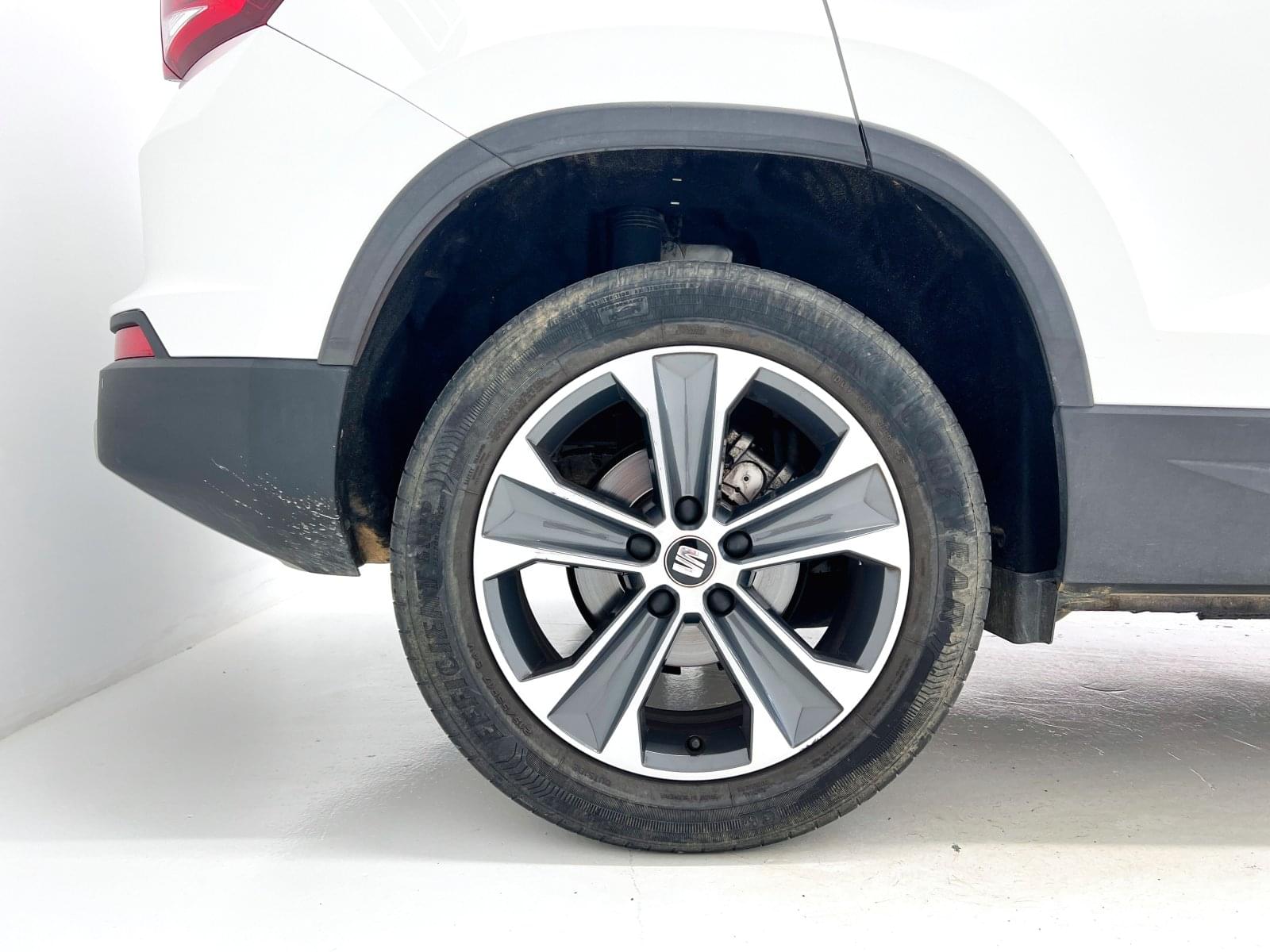 SEAT ATECA STYLE 1.0 TSI MT6 22 