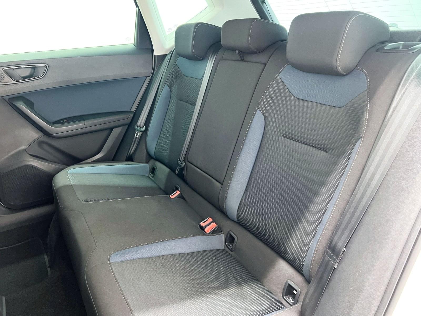SEAT ATECA STYLE 1.0 TSI MT6 44 