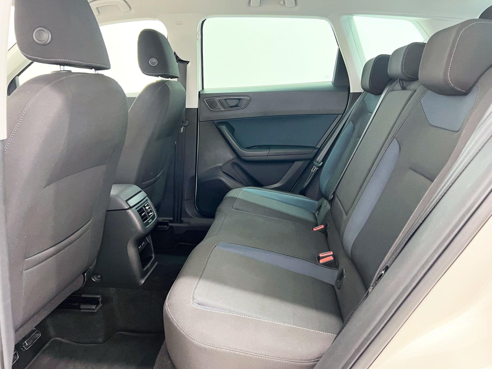 SEAT ATECA STYLE 1.0 TSI MT6 43 