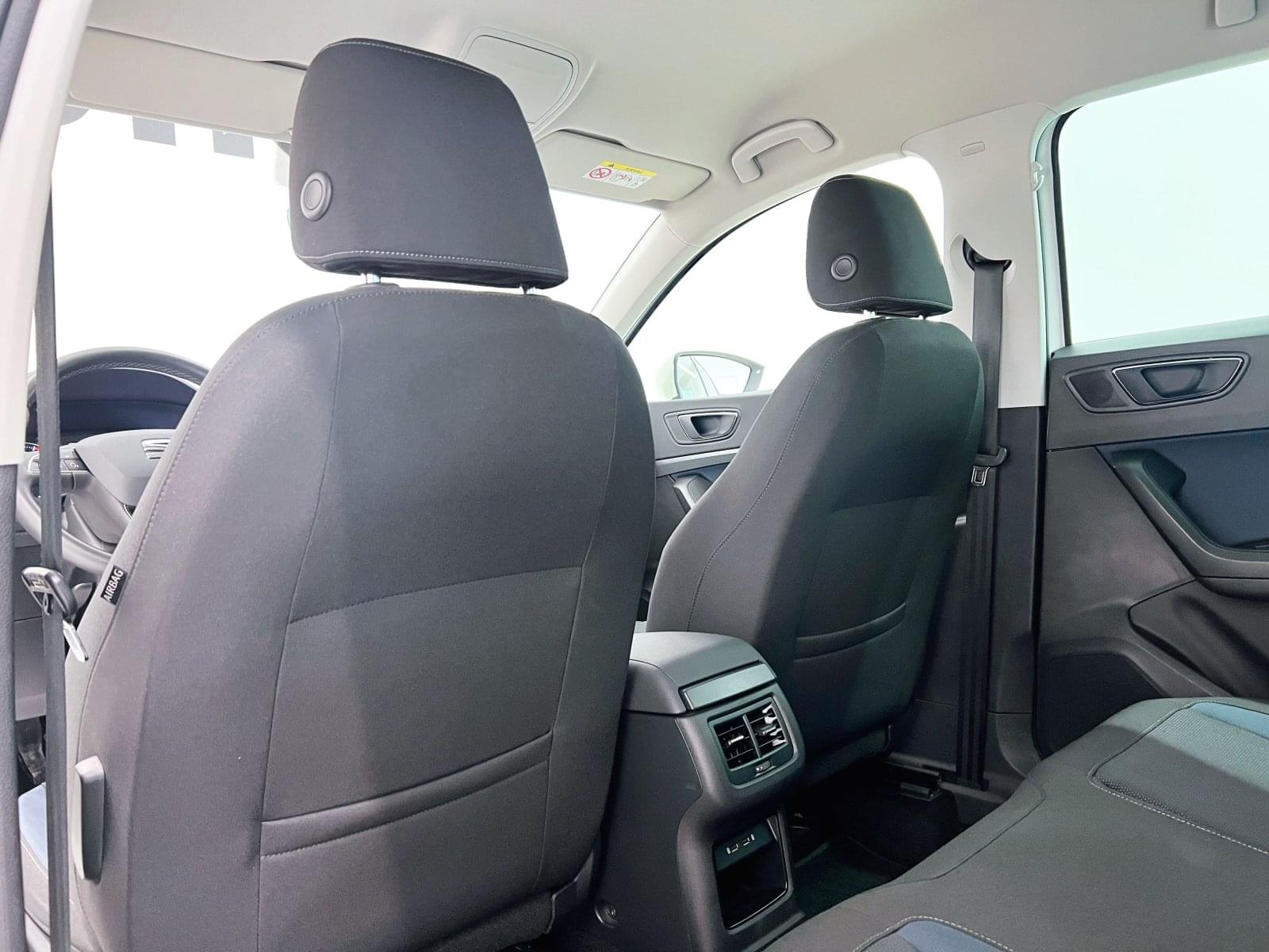 SEAT ATECA STYLE 1.0 TSI MT6 41 