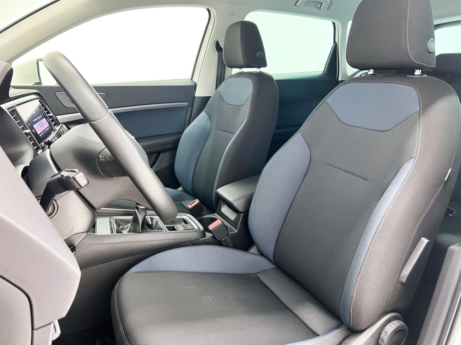 SEAT ATECA STYLE 1.0 TSI MT6 23 