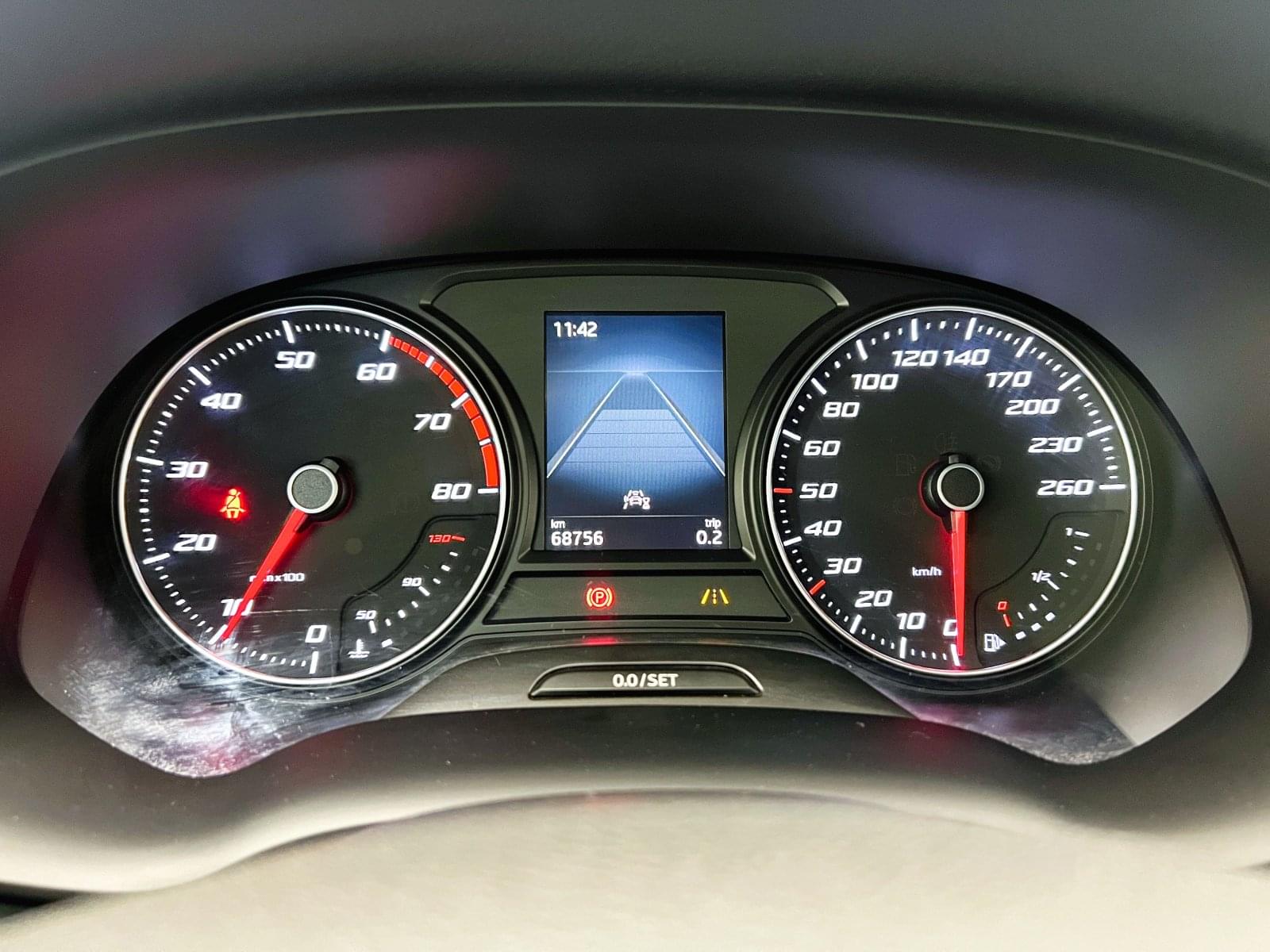 SEAT ATECA STYLE 1.0 TSI MT6 30 