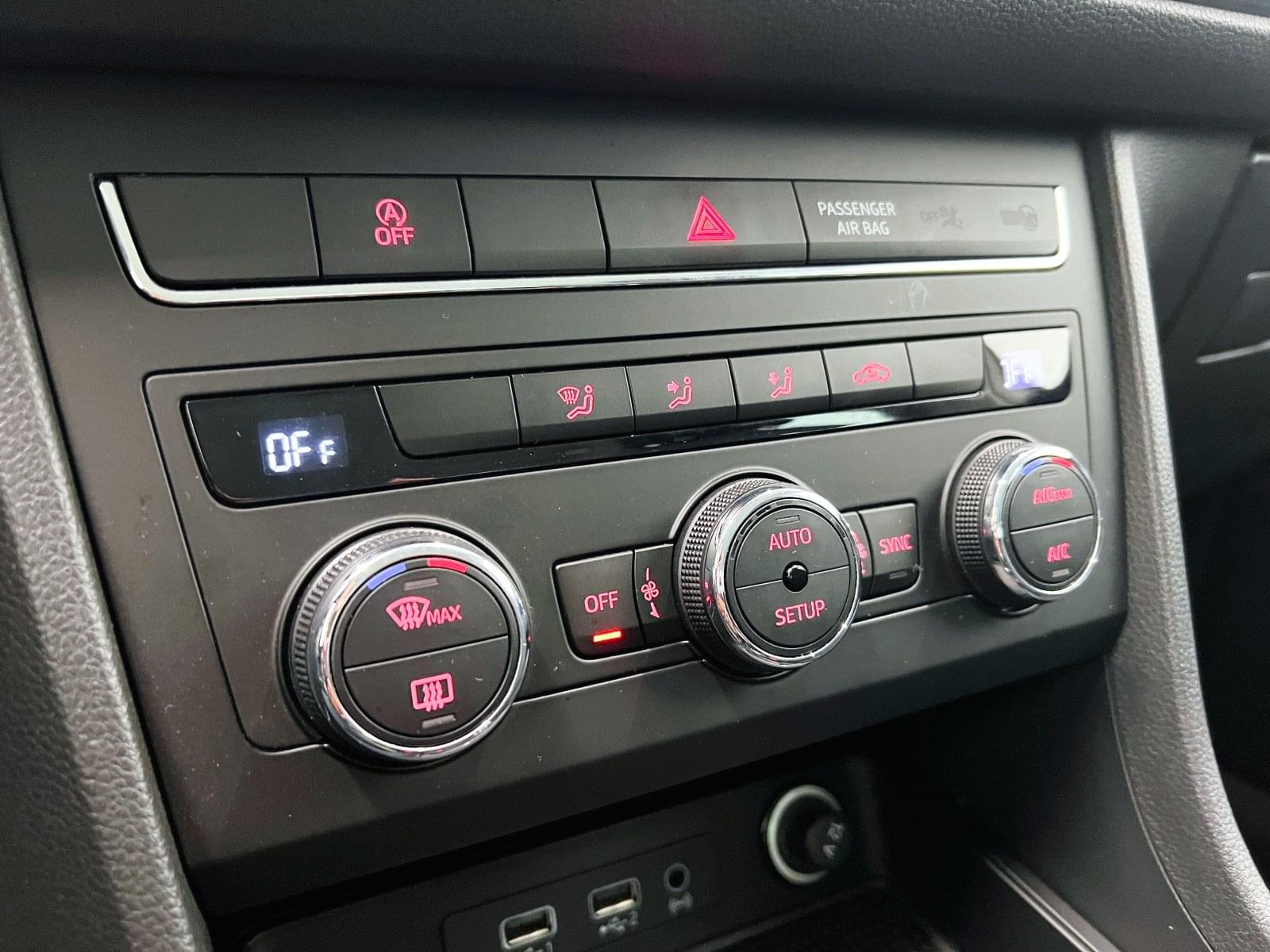 SEAT ATECA STYLE 1.0 TSI MT6 34 
