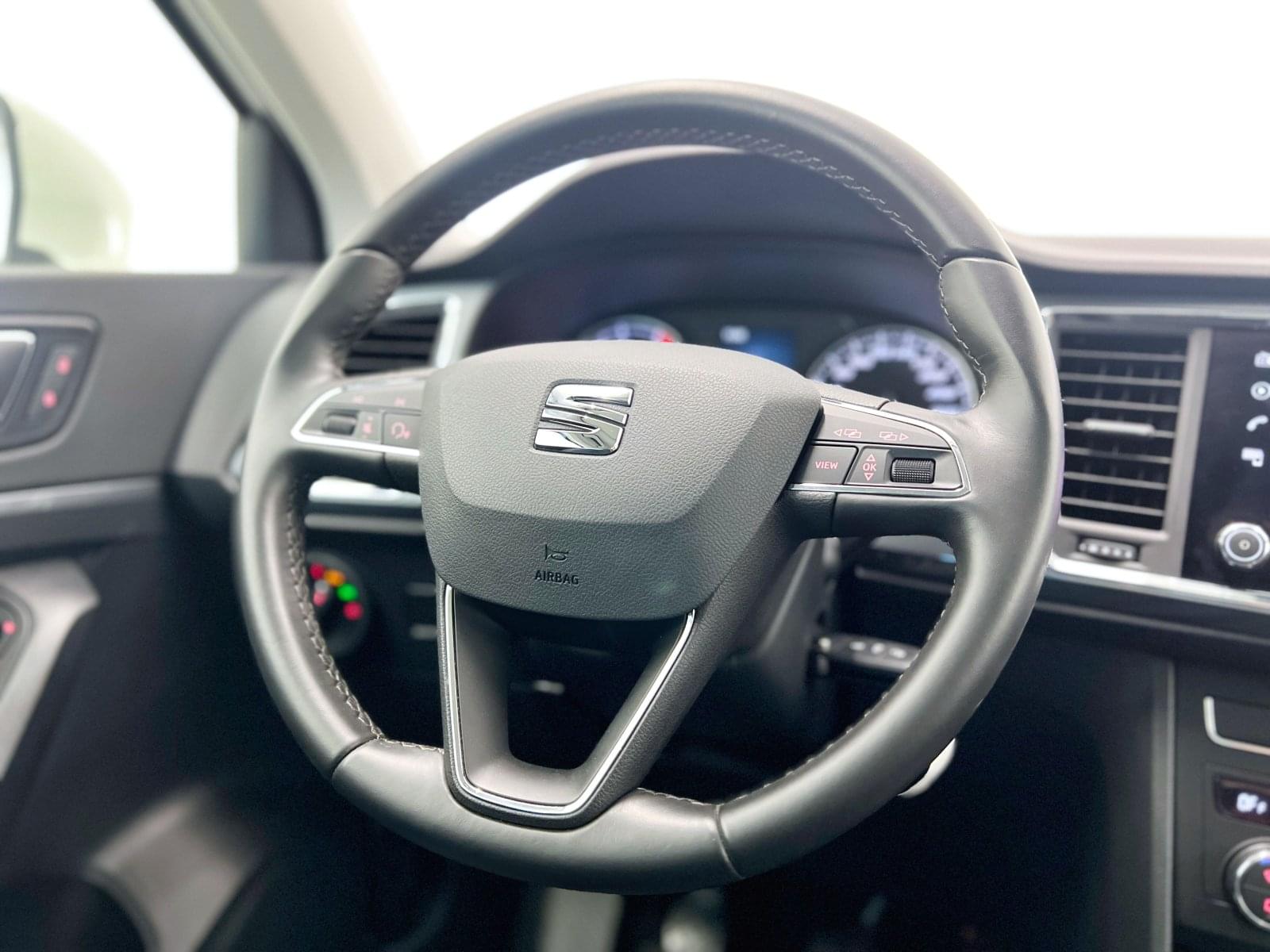 SEAT ATECA STYLE 1.0 TSI MT6 27 