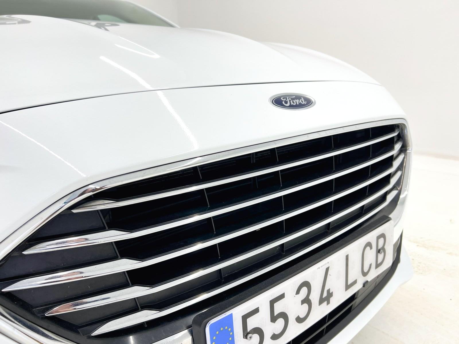 FORD MONDEO TITANIUM 235   2.0 TDCI 5 