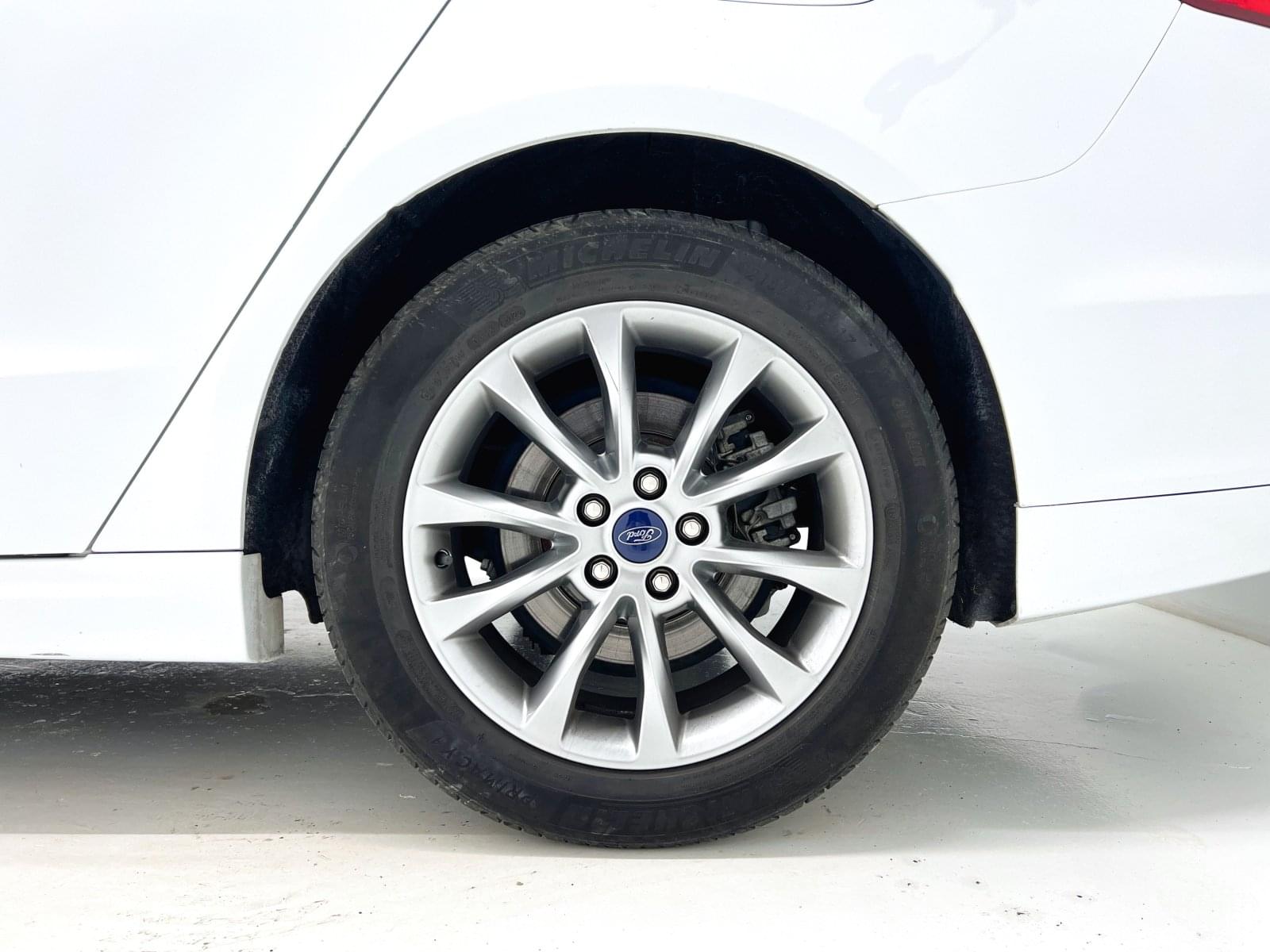 FORD MONDEO TITANIUM 235   2.0 TDCI 23 