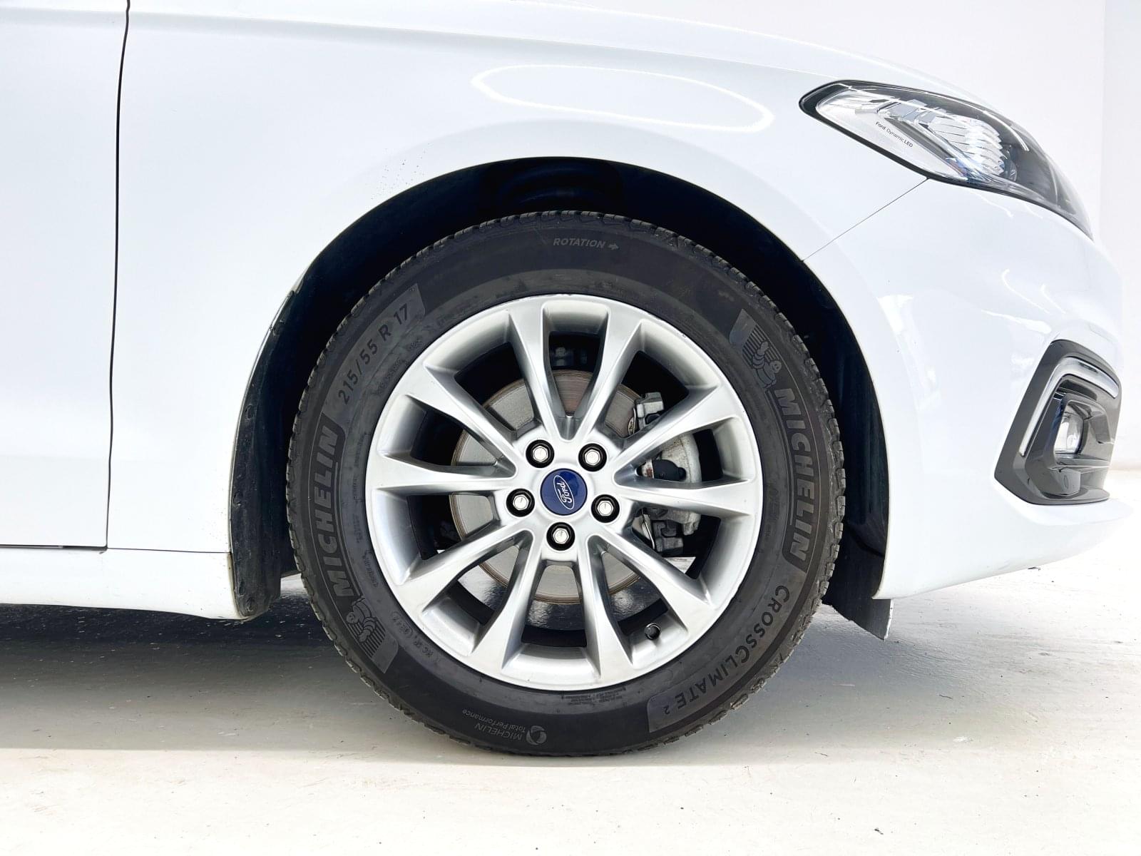 FORD MONDEO TITANIUM 235   2.0 TDCI 21 