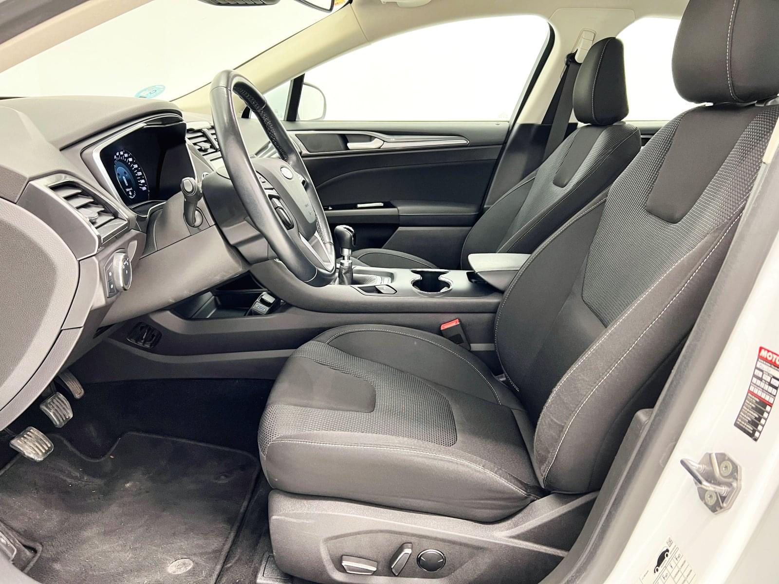 FORD MONDEO TITANIUM 235   2.0 TDCI 26 