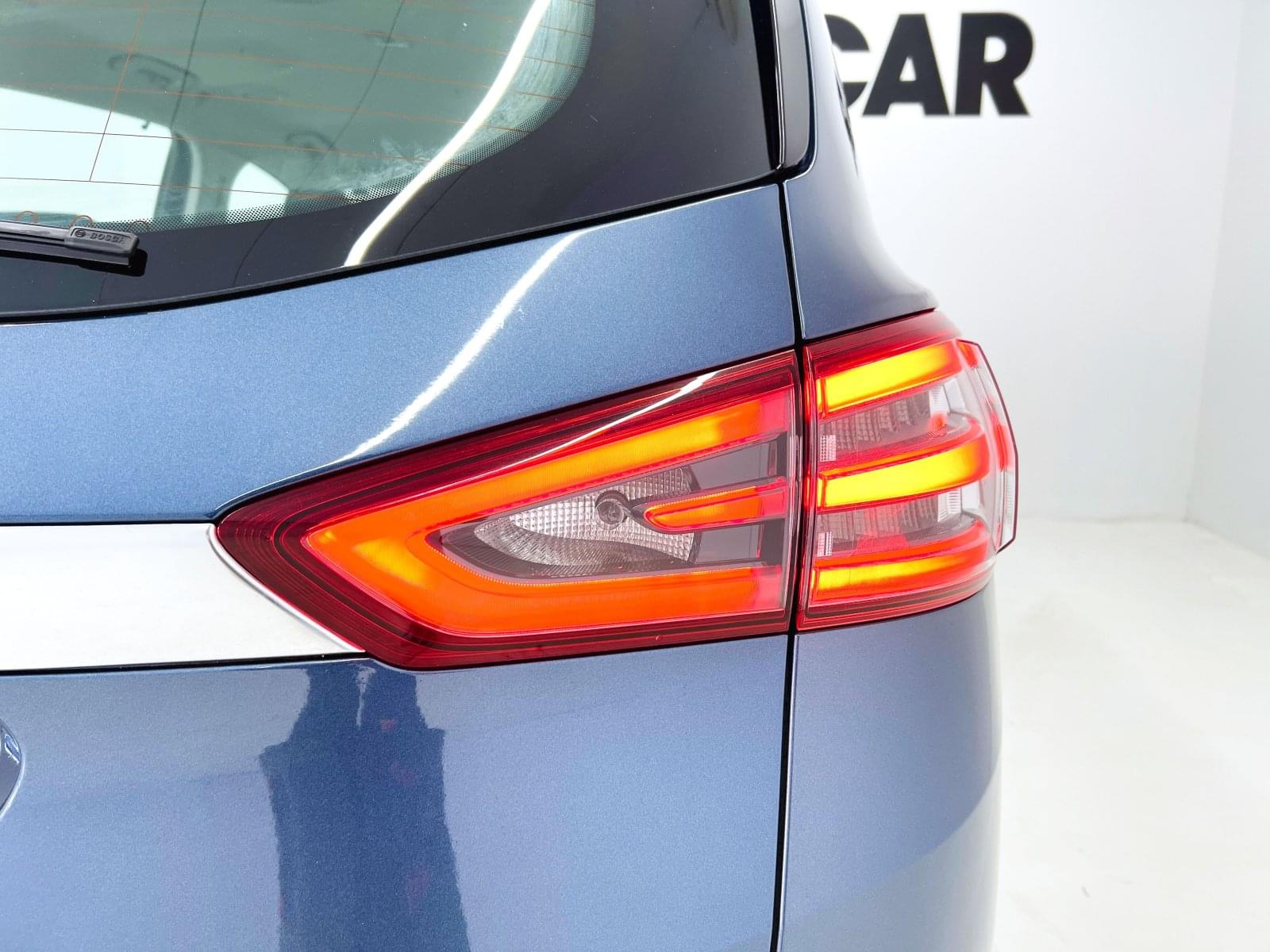 FORD S-MAX TITANIUM 2.0 TDCI 150CV POWERSHIFT 19 