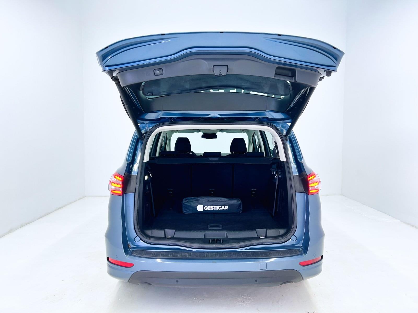 FORD S-MAX TITANIUM 2.0 TDCI 150CV POWERSHIFT 14 